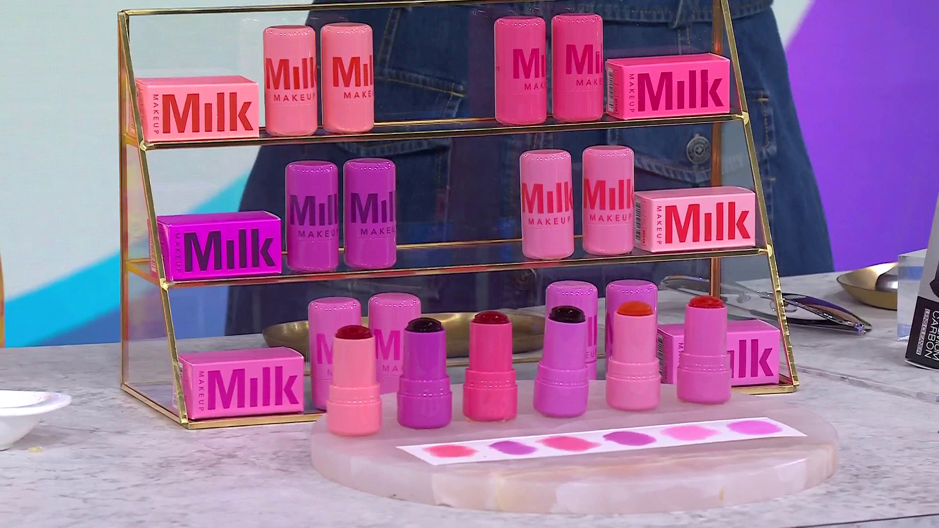 Deepfake porn of TikTok stars thrives on Twitter