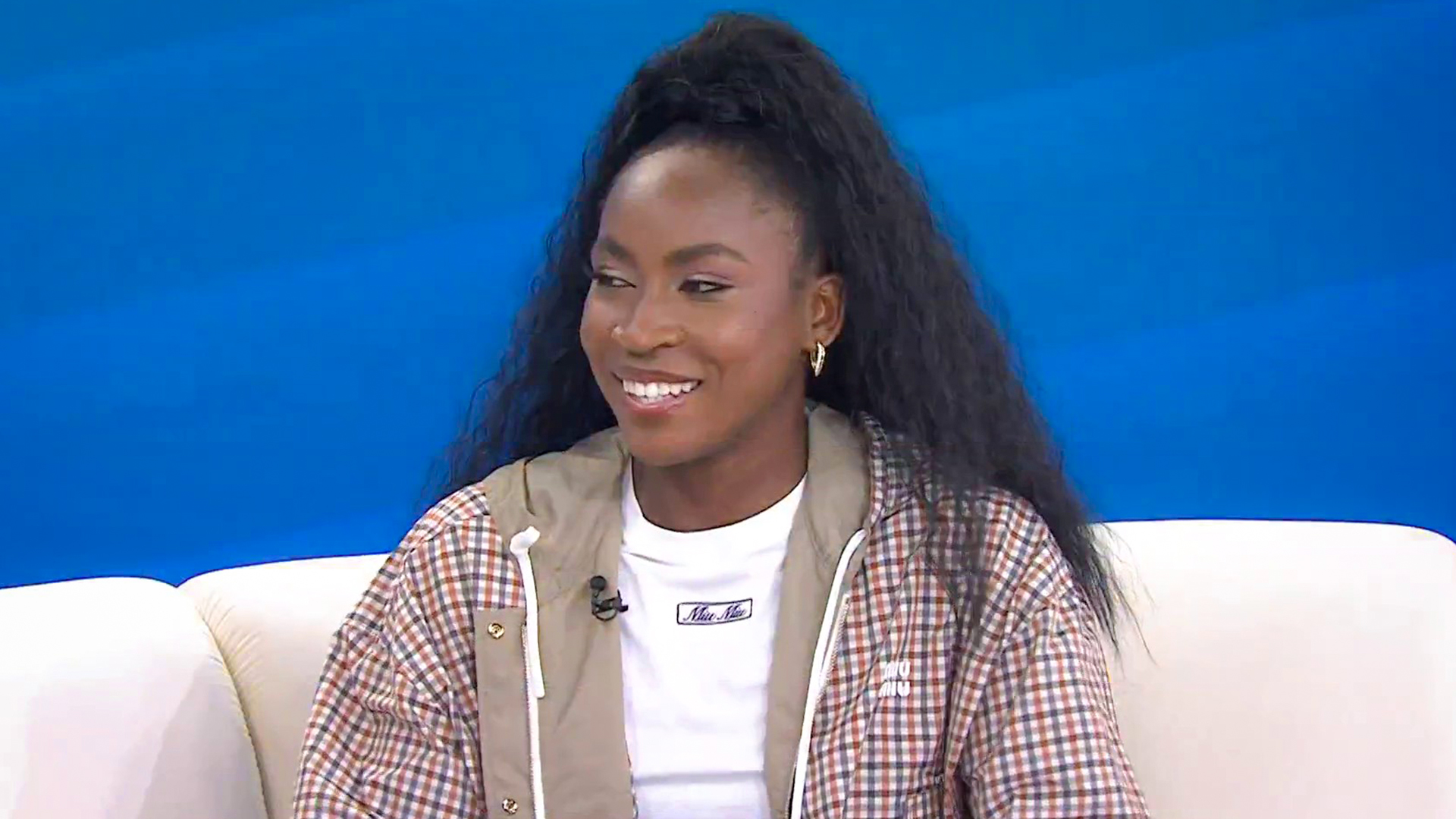 Coco Gauff Talks French Open Win: 'It Still Feels So Surreal'