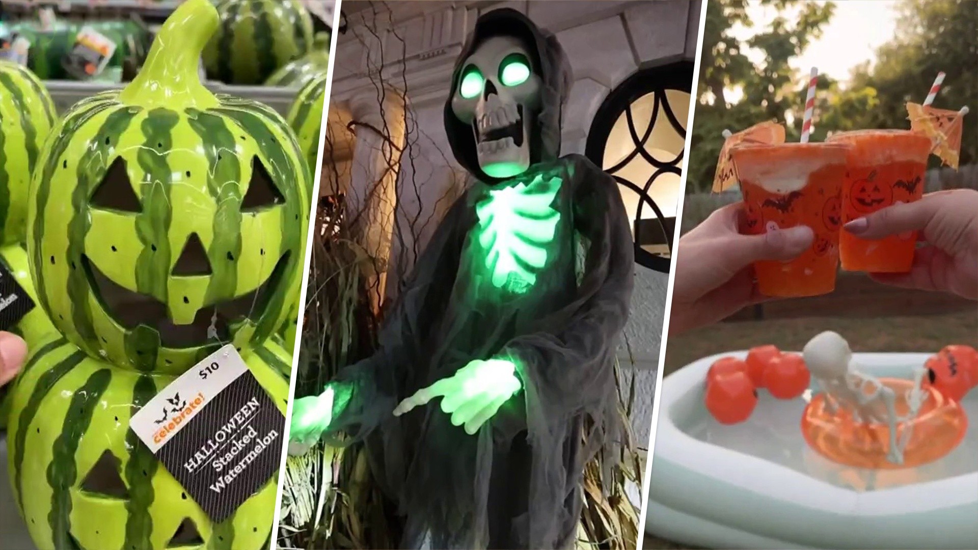 How 'Summerween' is Boo-sting Sales Ahead of Spooky Season