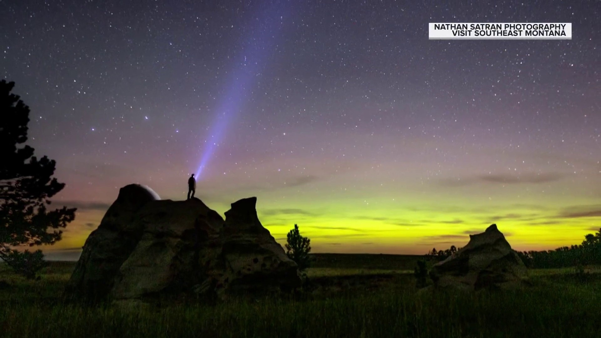 4 Themed Summer Trips: Wild West, 'Jaws,' More