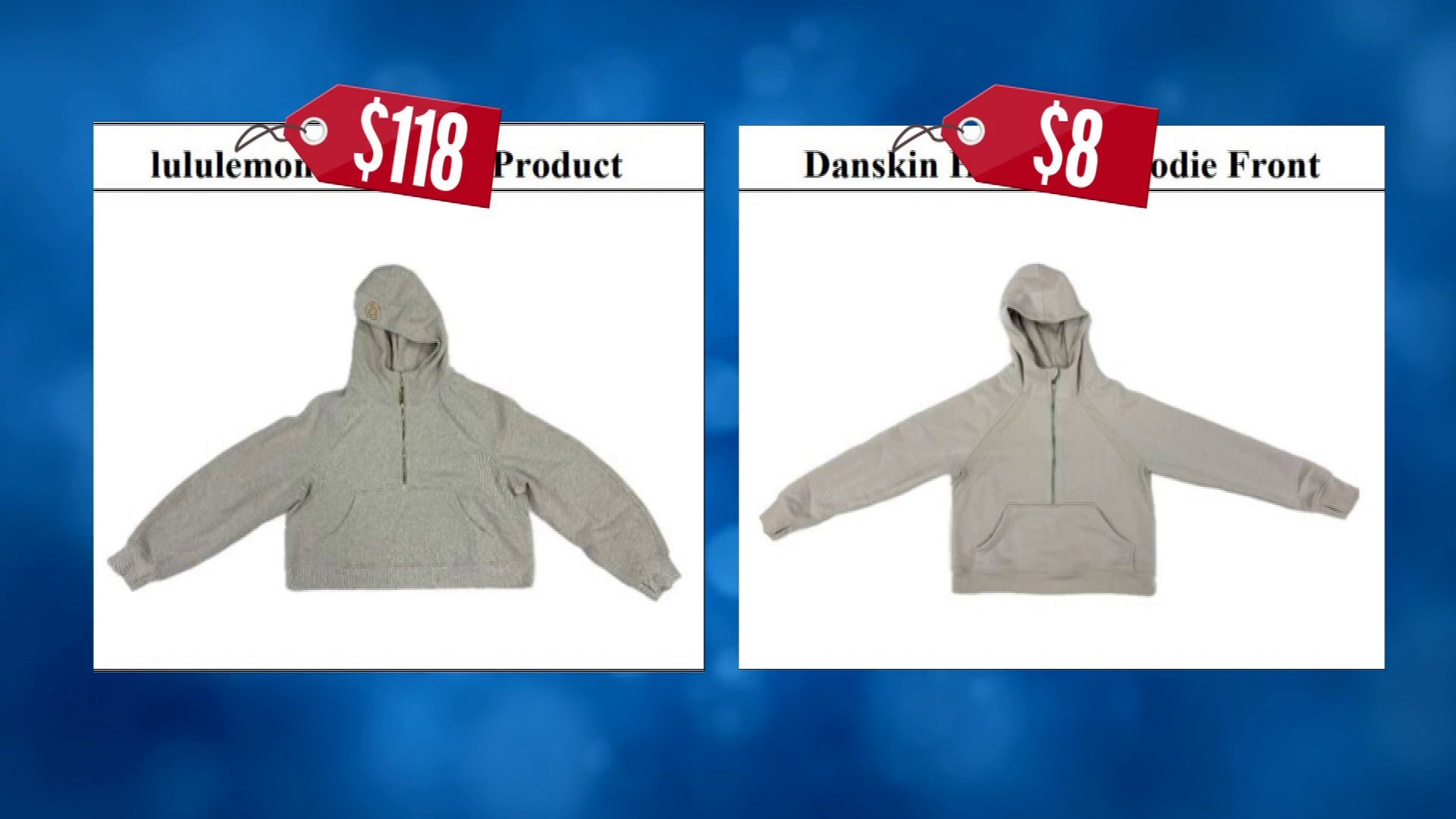 Lululemon Sues Costco Over Alleged Apparel 'Dupes': Is it Illegal?