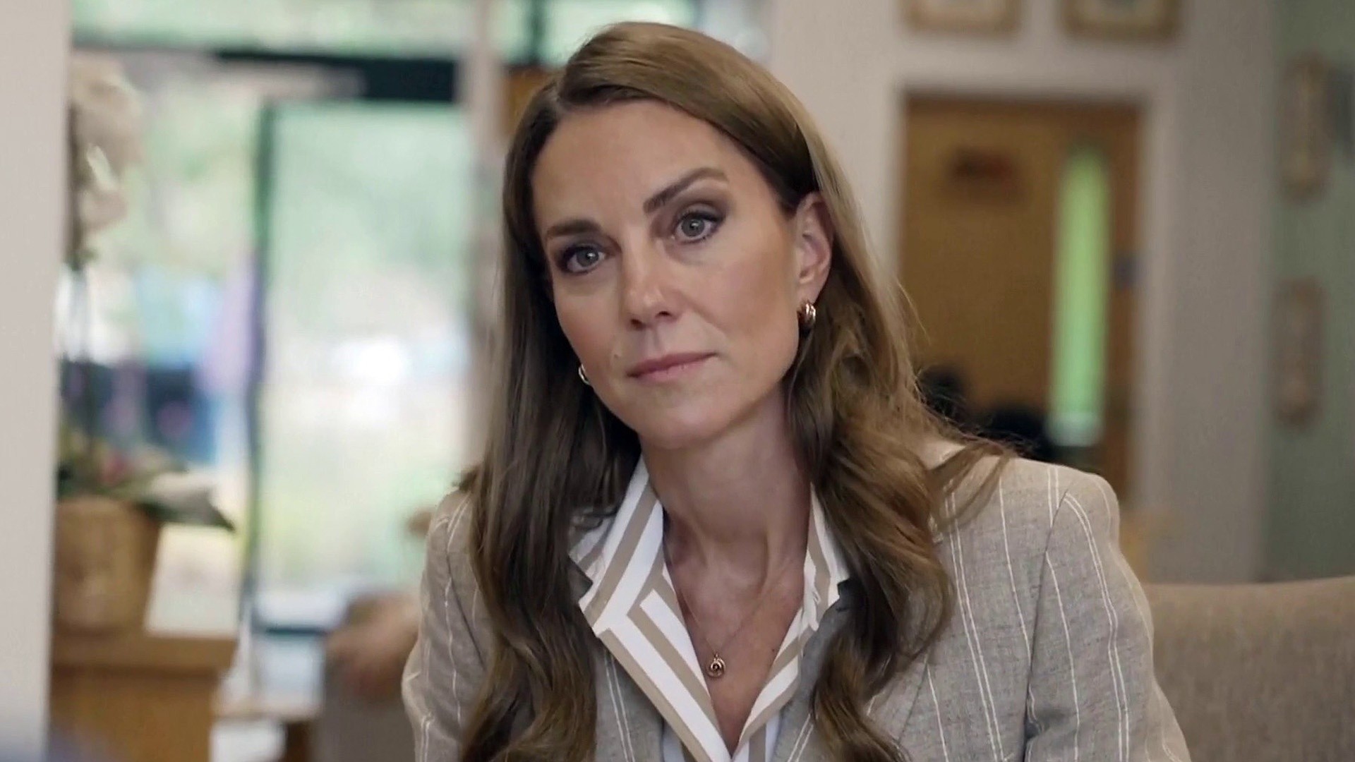Kate Middleton Reveals Struggles After Cancer Treatment
