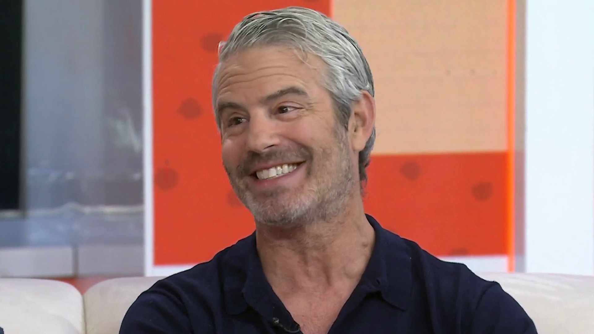 Andy Cohen Previews 2025 BravoCon in Las Vegas