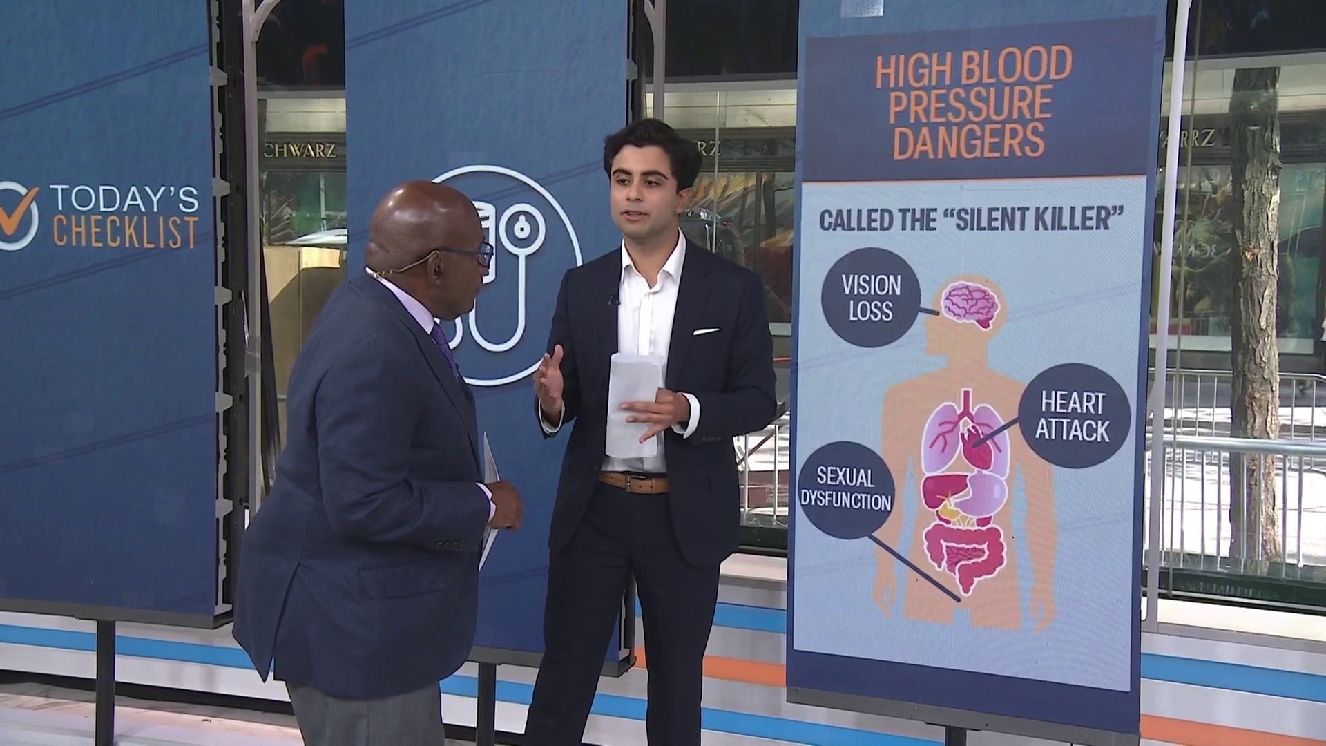 Understanding High Blood Pressure: Symptoms, Treatment, More