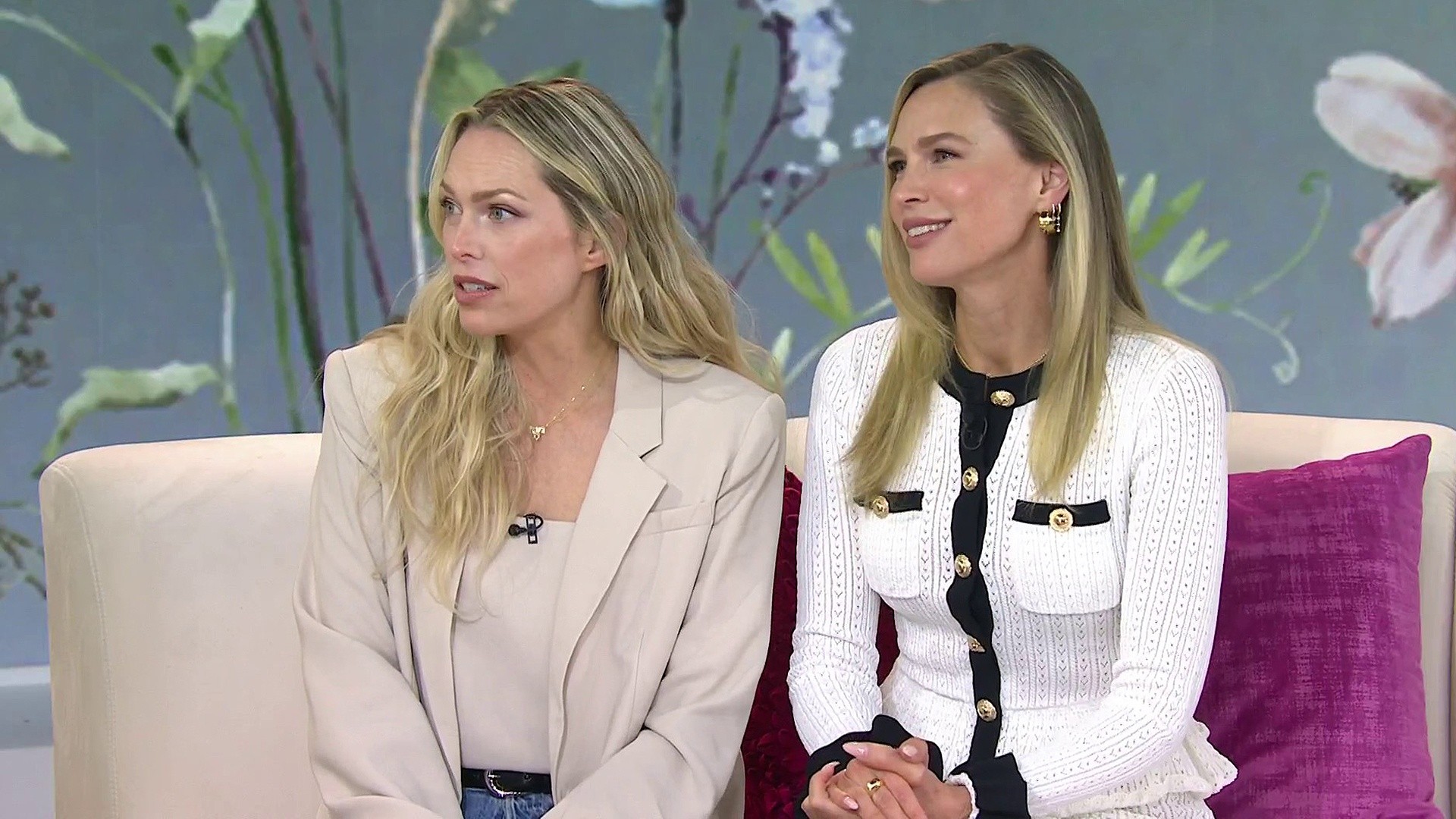 'Nobody Wants This' Creators on Season 2, Their Icks, More