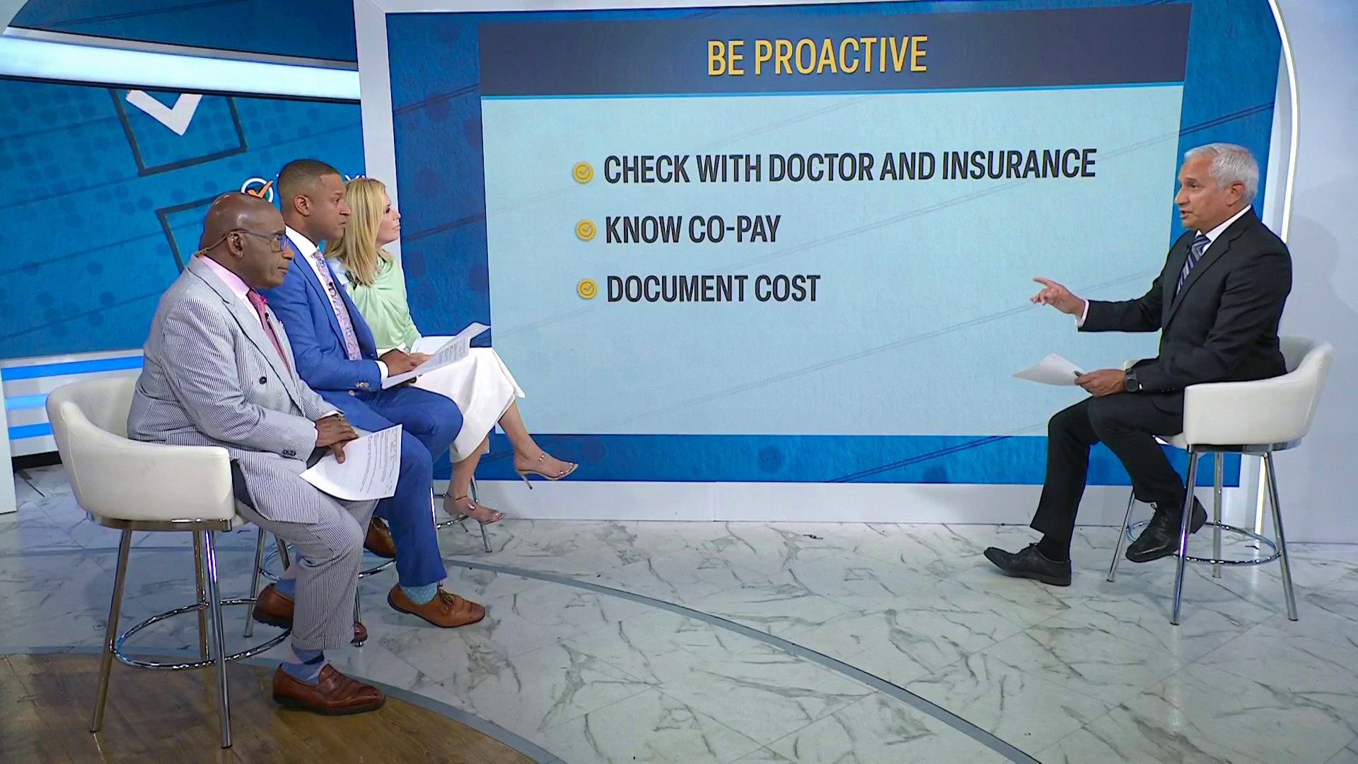 Tips to Lower Cost of Medical Bills: Insurance, Financial Aid, More
