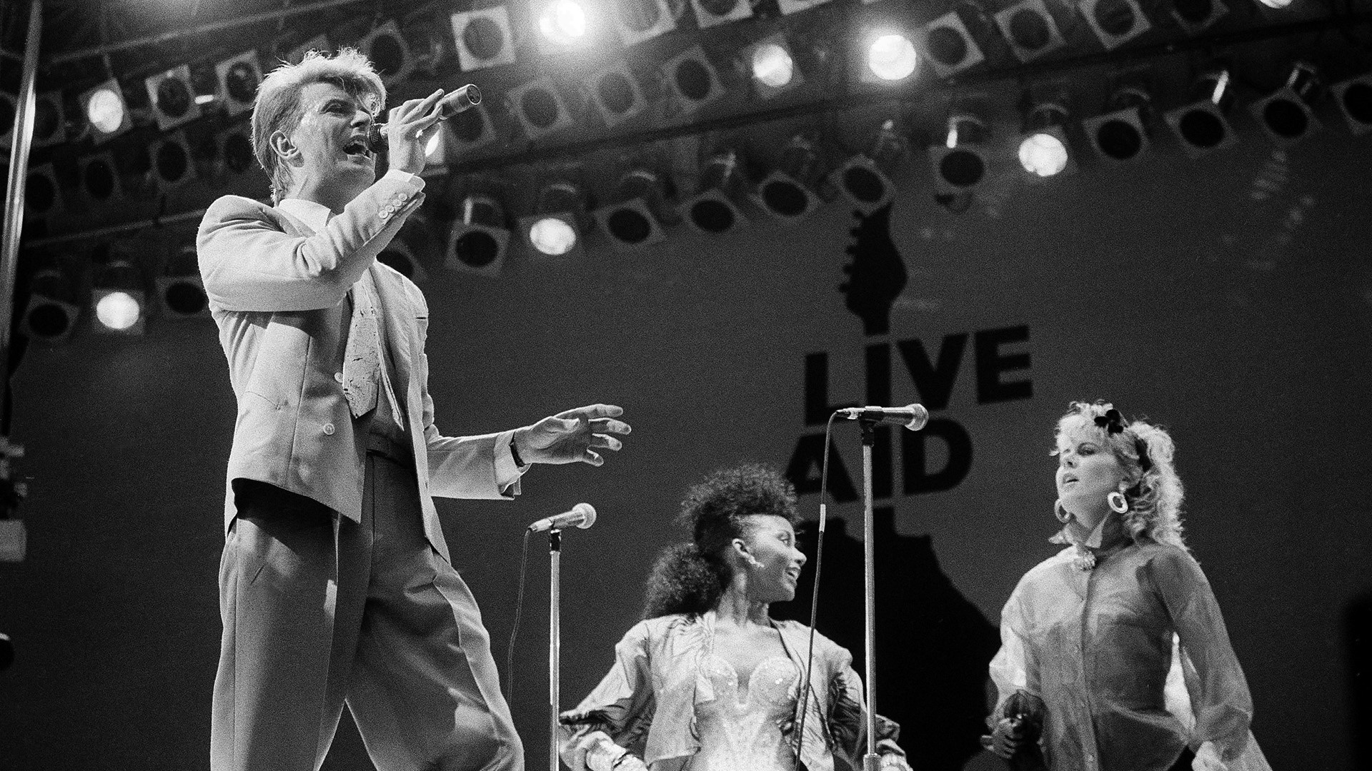 Live Aid, 40 Years Later: How the Concert is Being Remembered