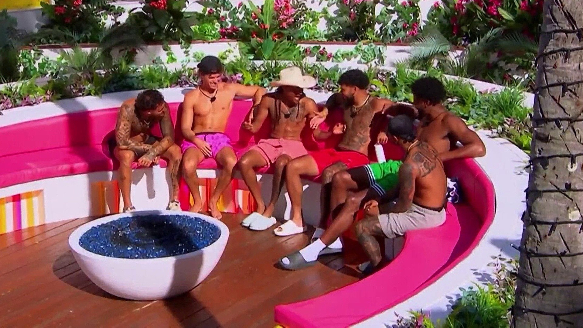 How 'Love Island USA