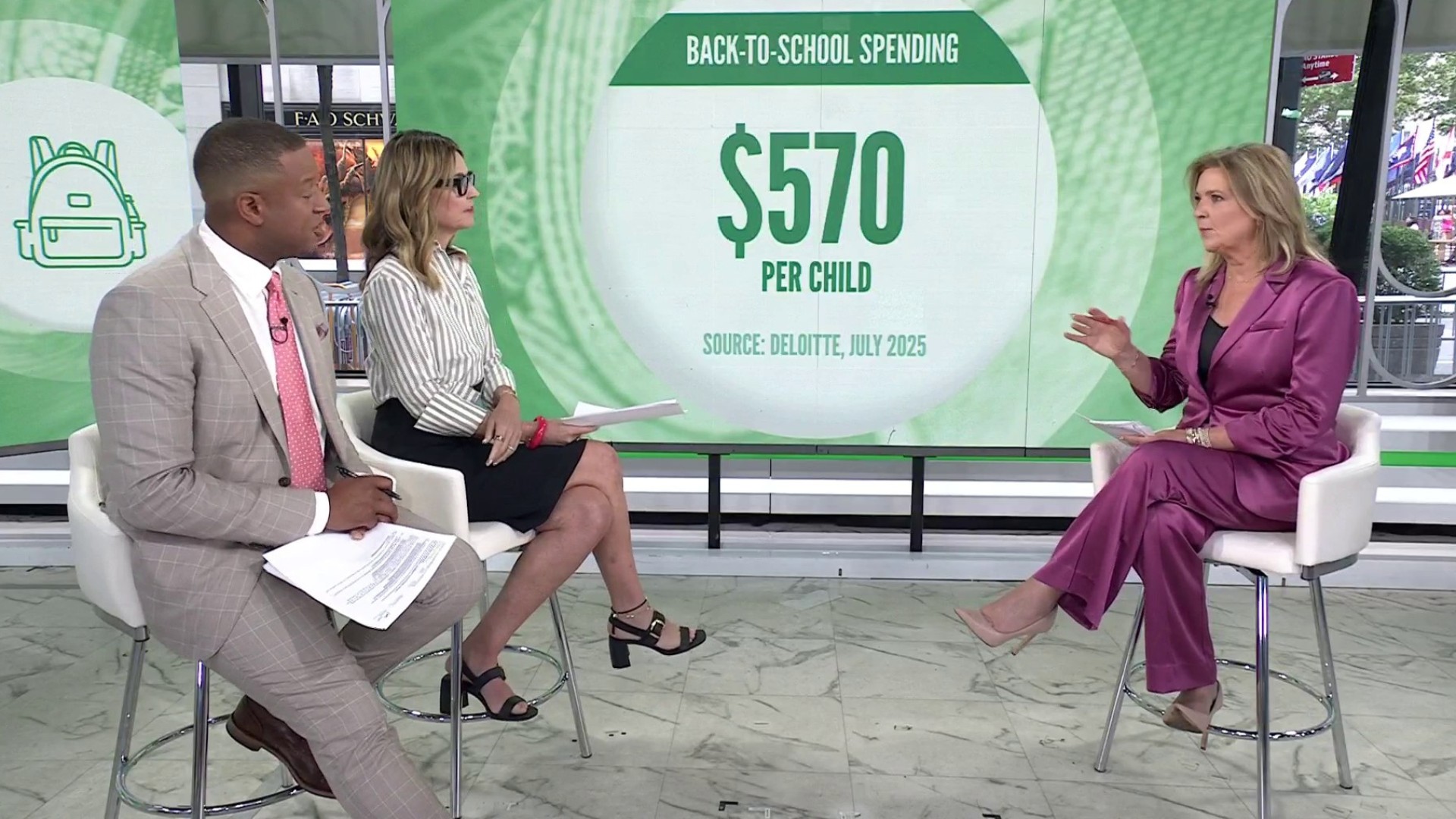 Back-to-School Shopping Is Already Underway: How to Find Deals