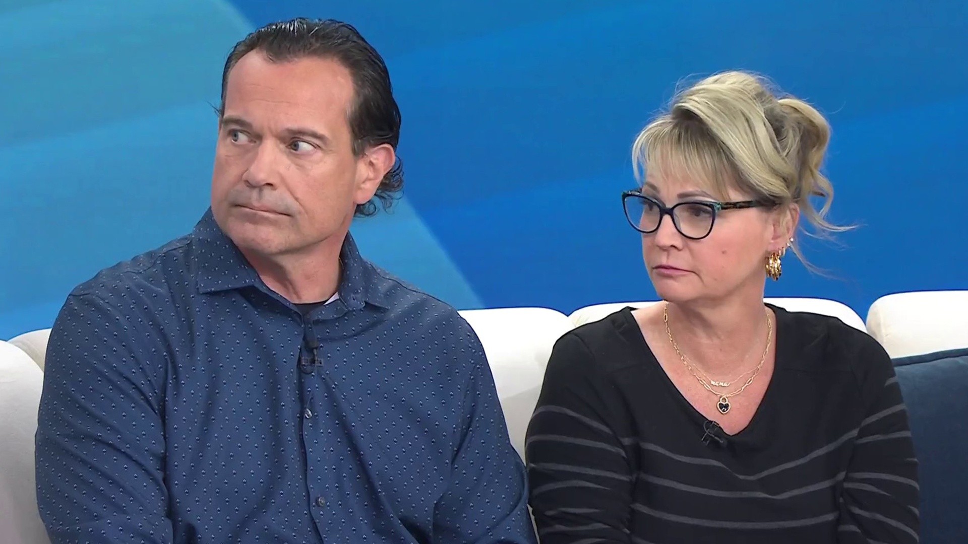 Kaylee Goncalves' Parents: 'Surreal' to Hear Kohberger Confession