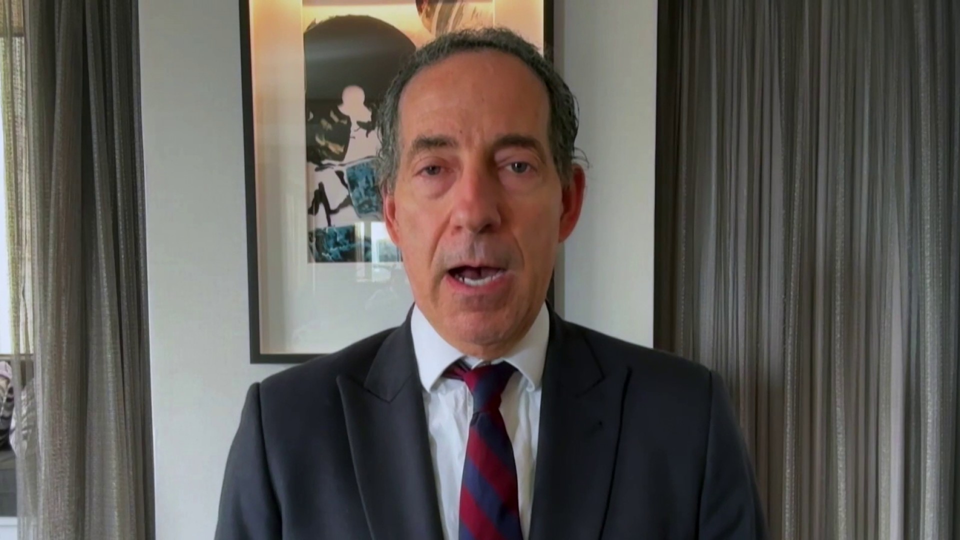 Rep. Jamie Raskin