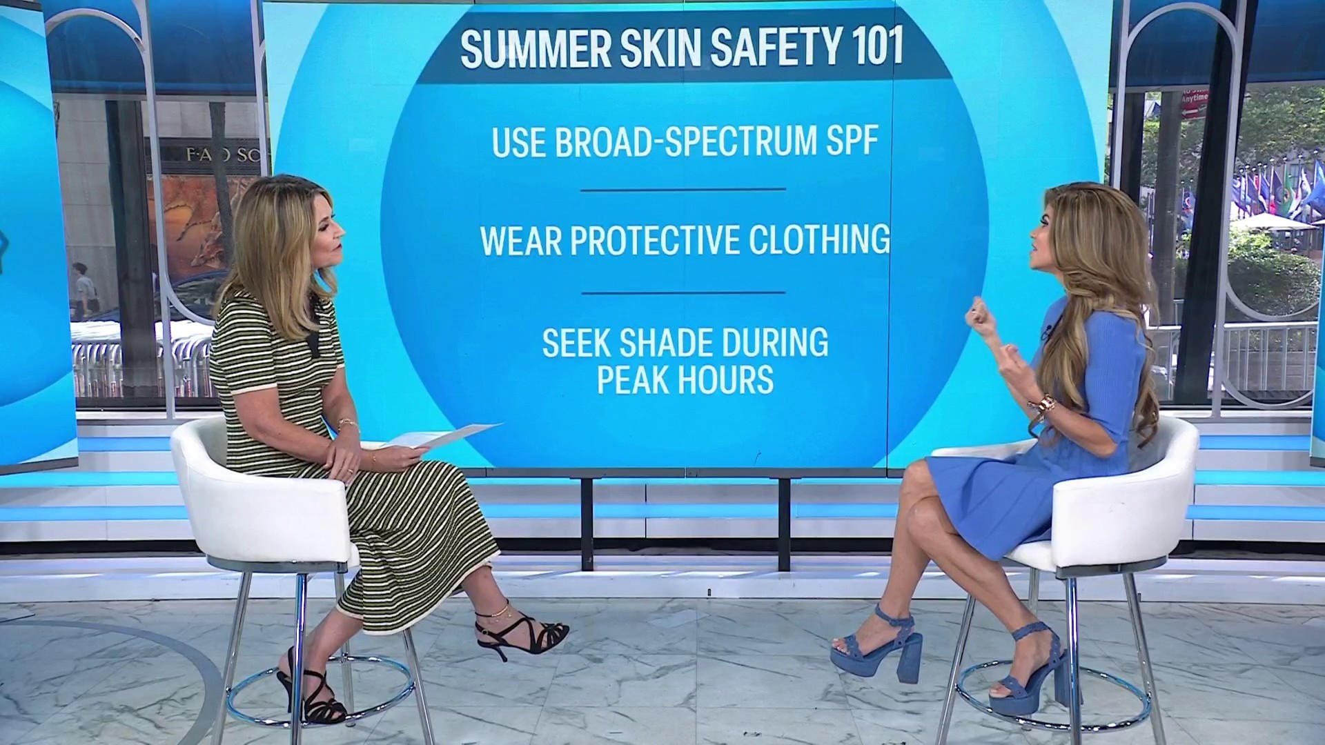 Midsummer Skin Check-In: Self-Exams, How to Protect Yourself