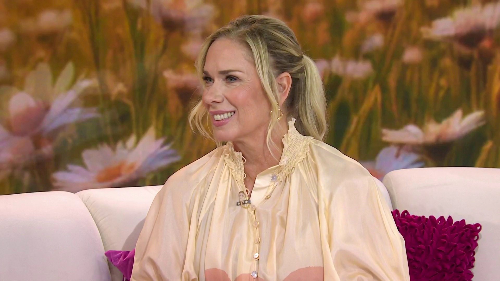 Leanne Morgan on Netflix Sitcom, Power of Perseverance