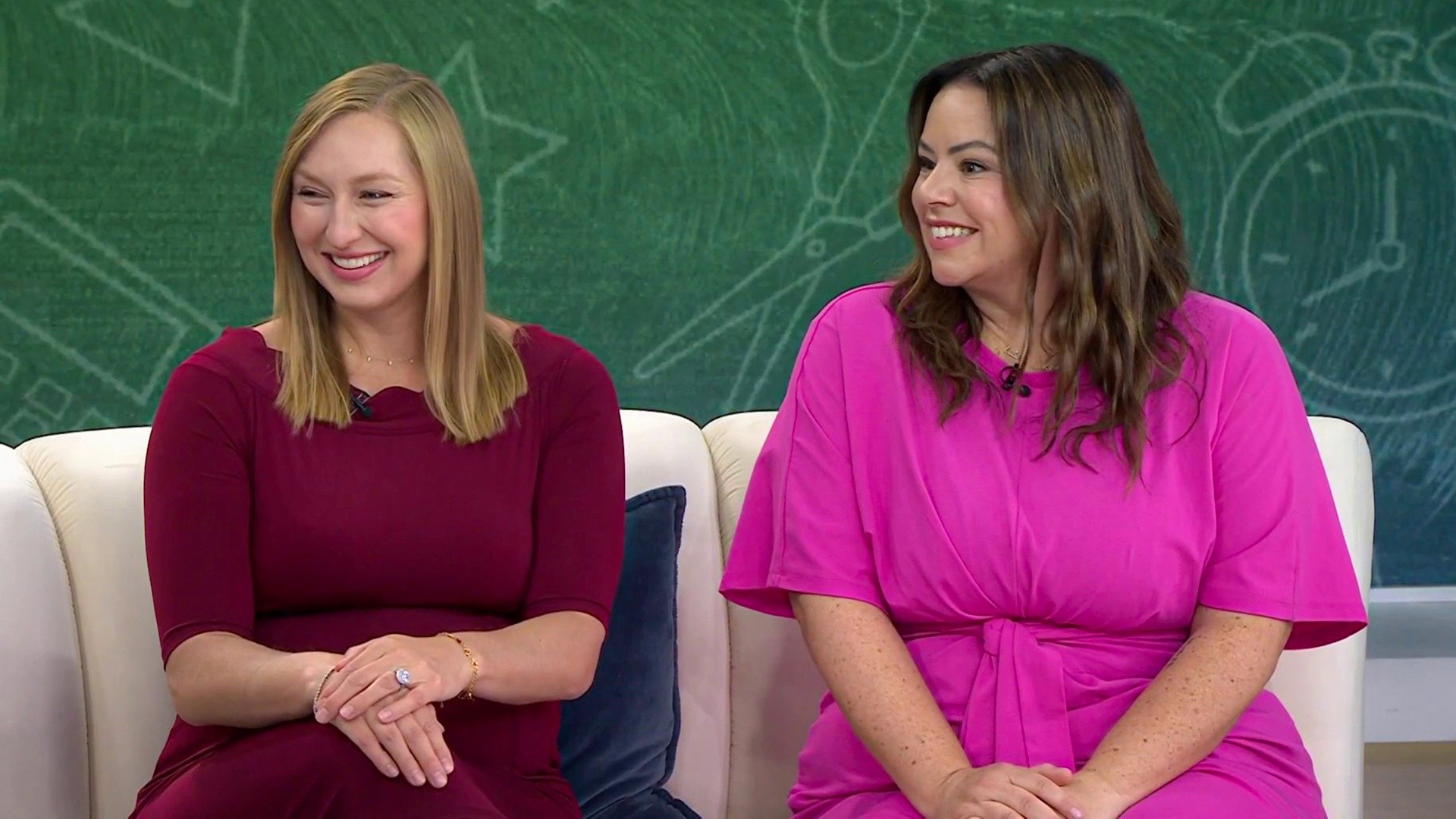 How to Bring Routine Back Into Your House for the School Year