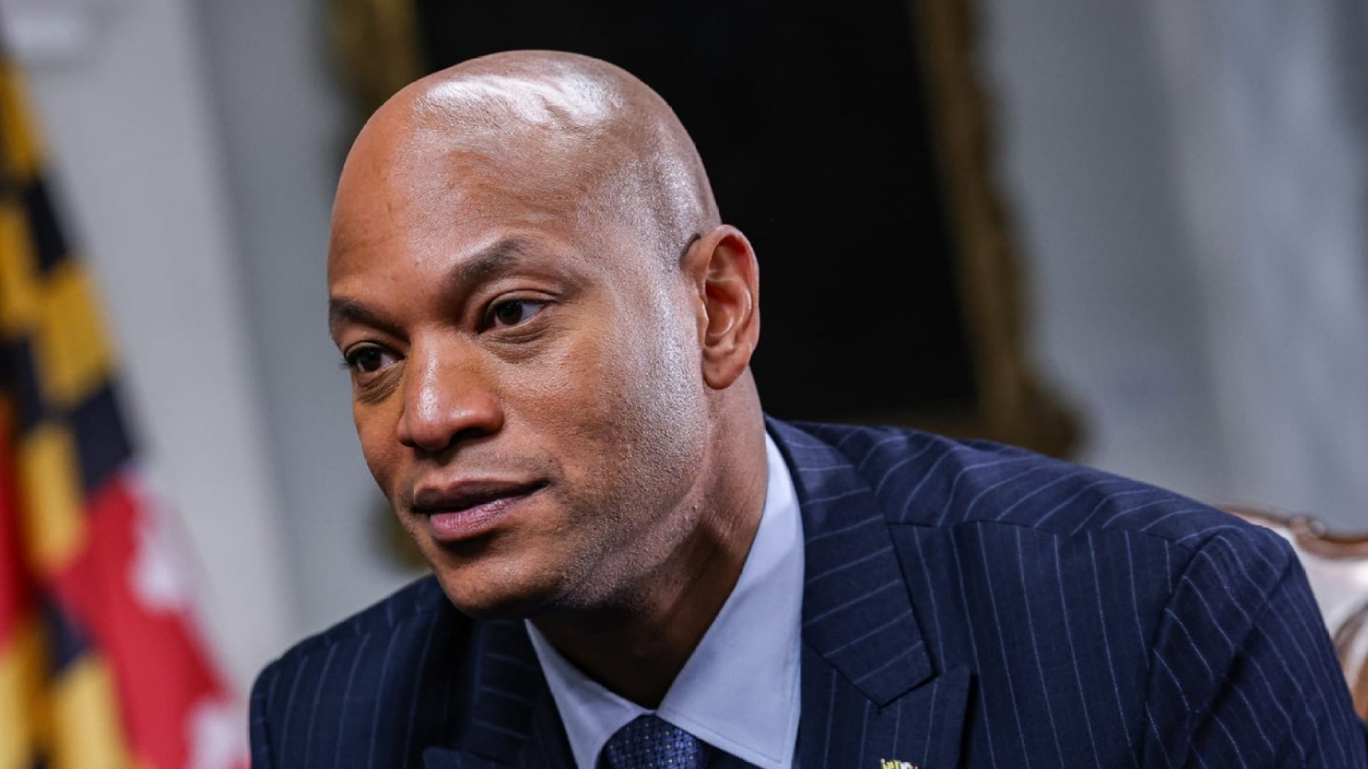 Gov. Wes Moore