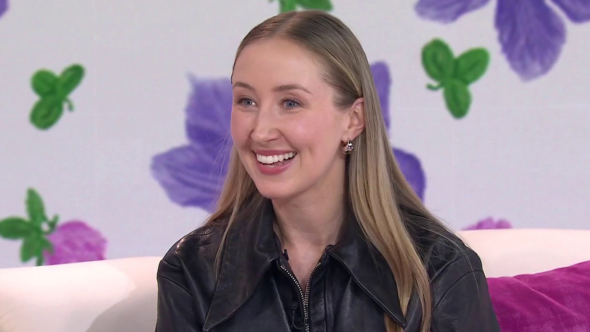 Erin Doherty Talks Preparing for Her Role in 'Adolescence'