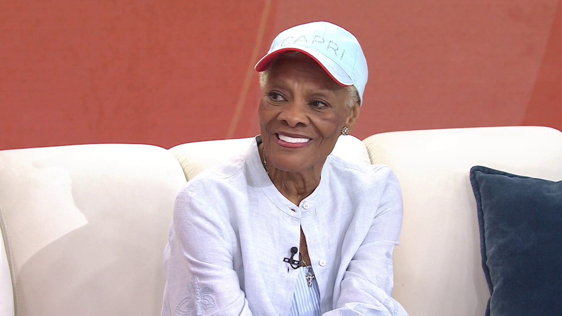 Dionne Warwick on Impact 'Ed Sullivan Show' Had on Black Artists