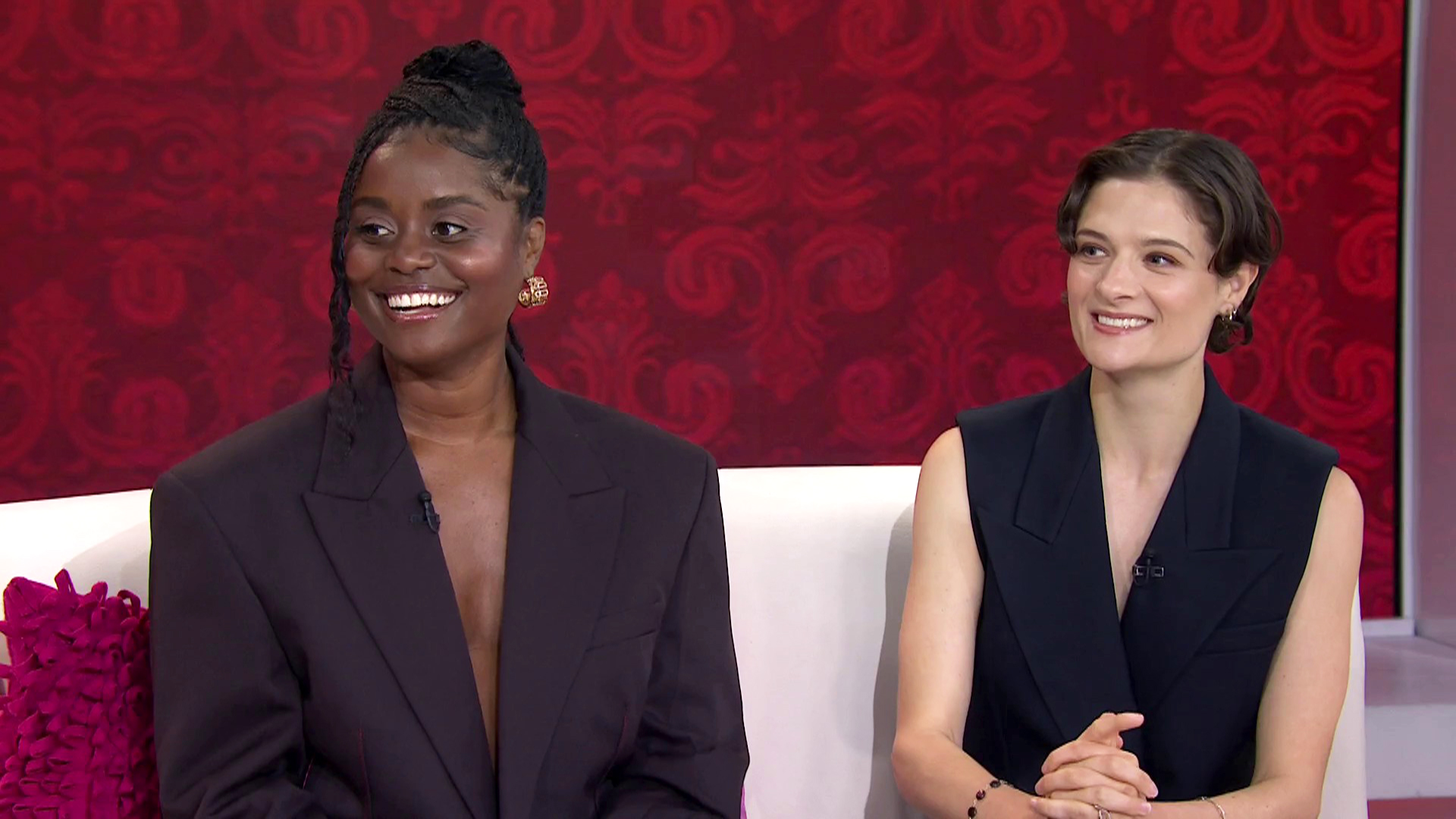 'The Gilded Age' Stars Talk New Season, Favorite Phrases