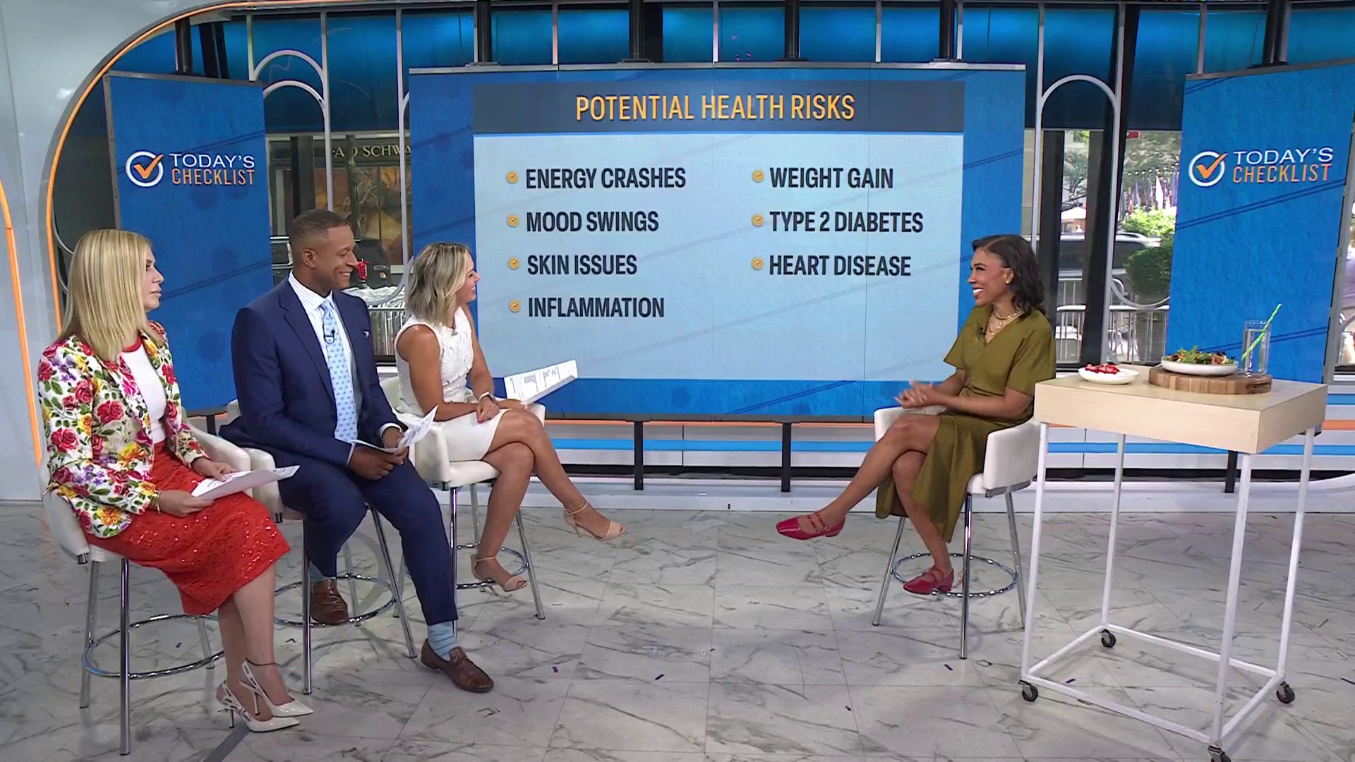 Dietitian Breaks Down What You Need to Know About Sugar