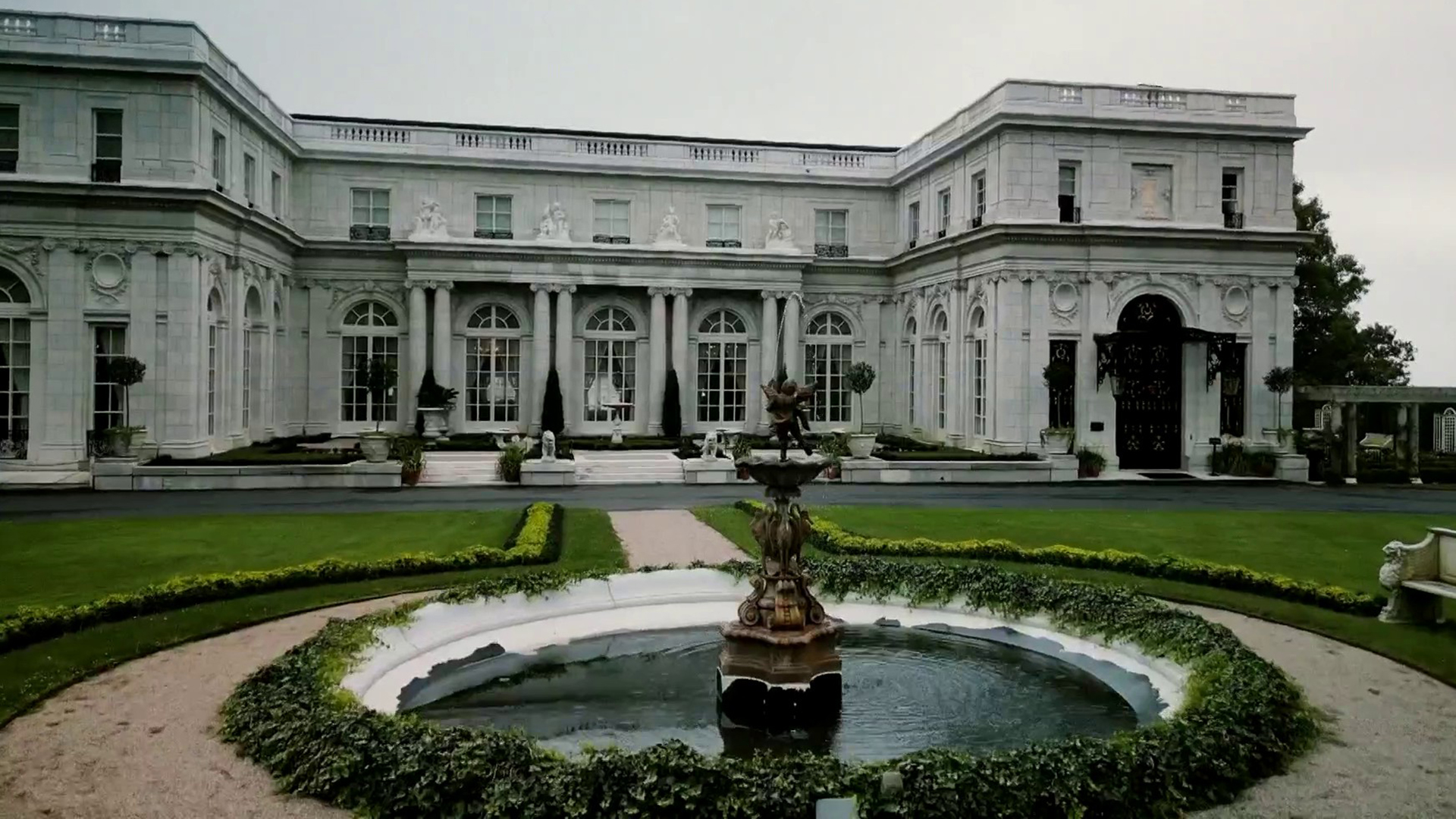 Newport, Rhode Island, Celebrates 100 Years of 'Great Gatsby'