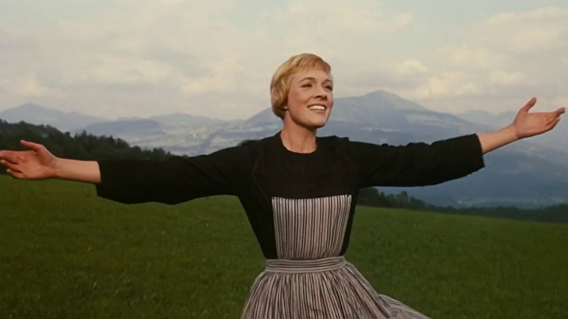 'The Sound of Music' Turns 60: Inside the Movie's Lasting Legacy