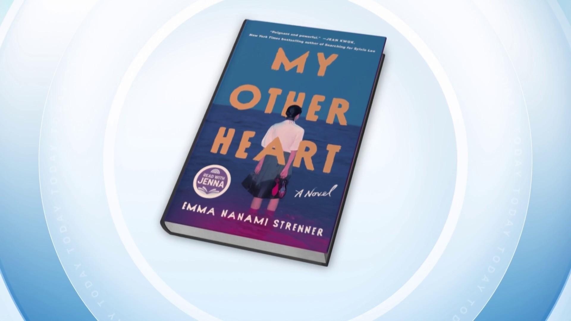 Jenna Bush Hager Announces August 2025 Book Club Pick