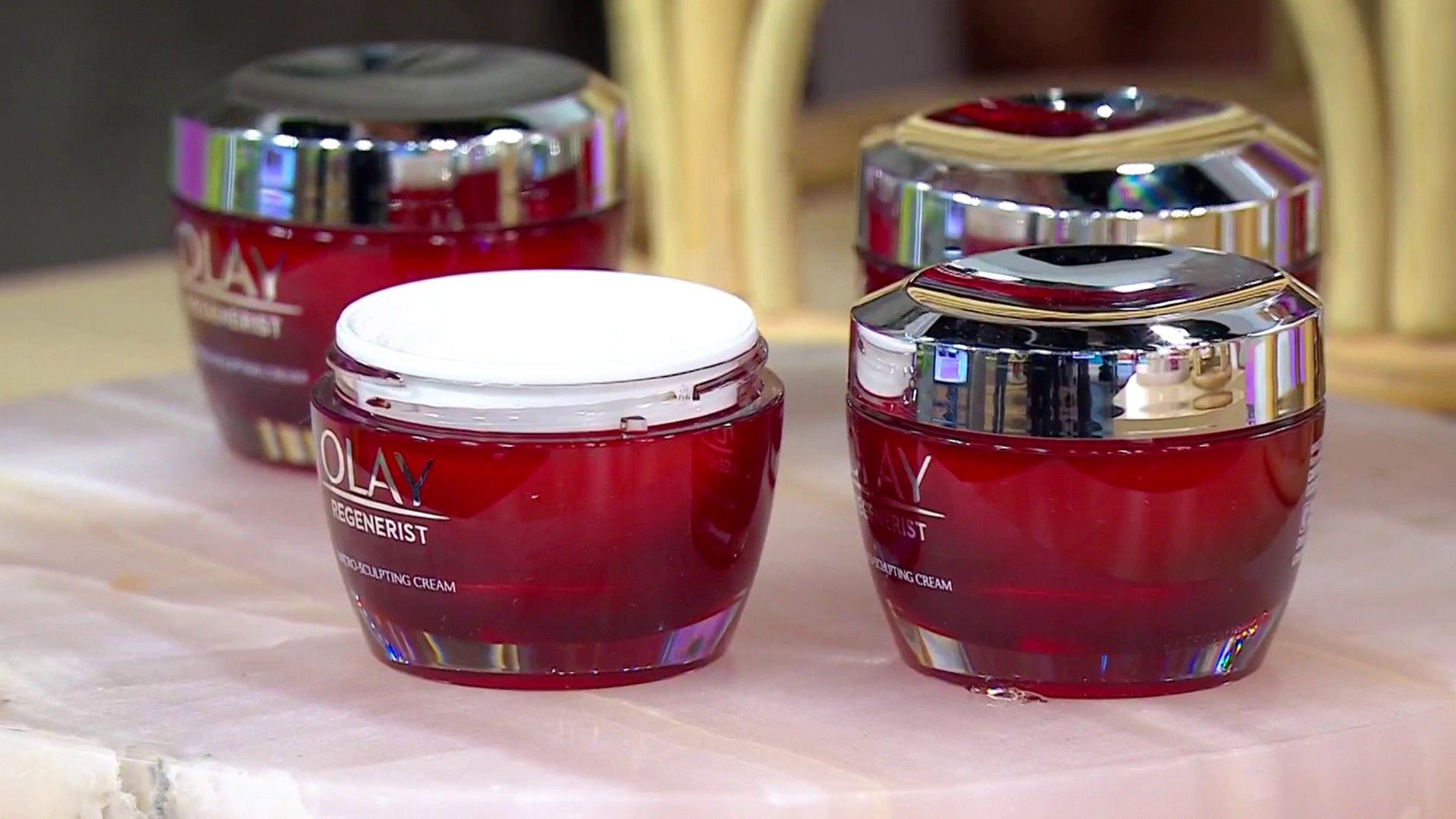 Top Drugstore Swaps: Eye Cream, Non-Clumping Mascara, More