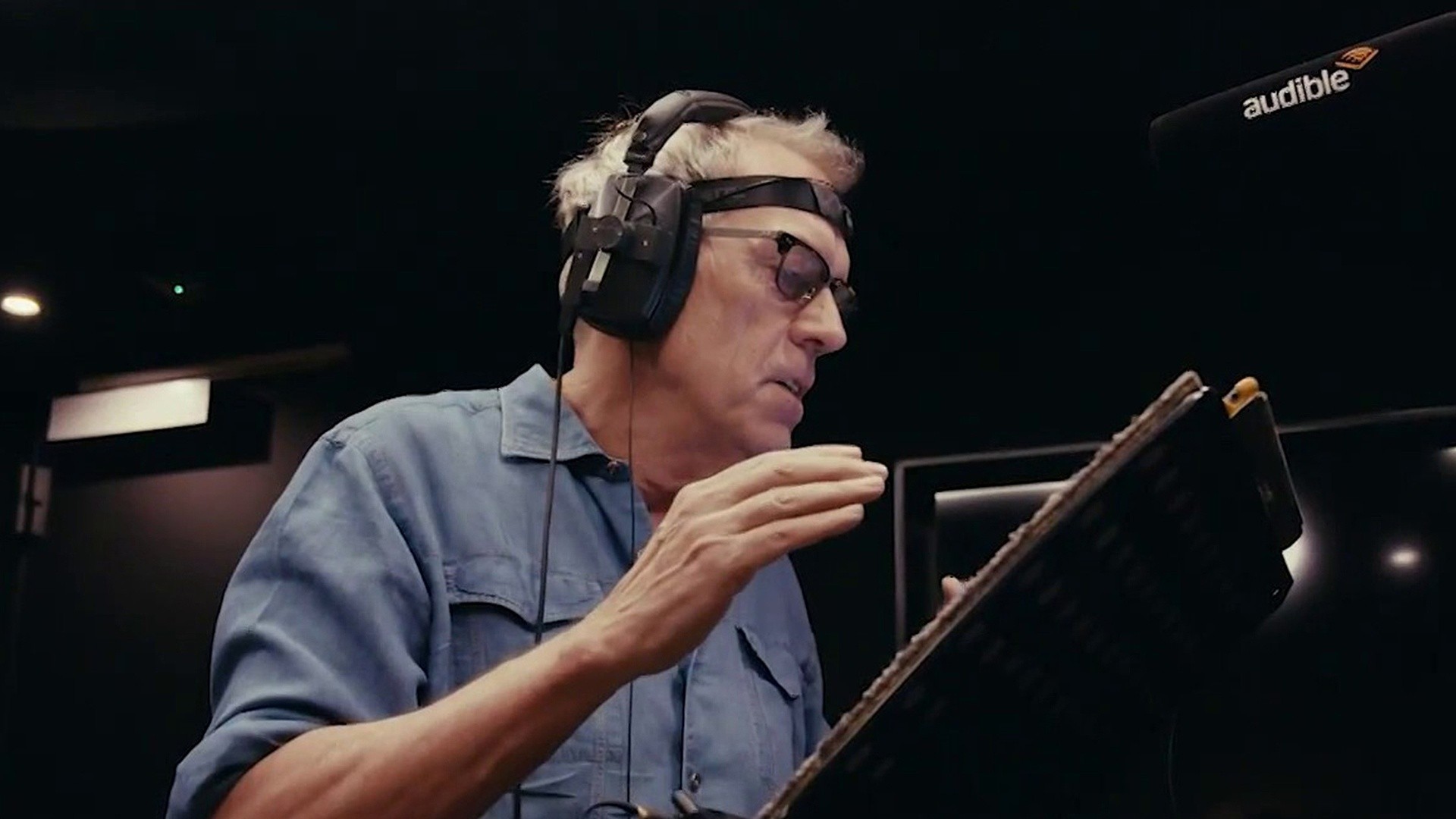 Exclusive: See the Cast of New 'Harry Potter' Audiobook