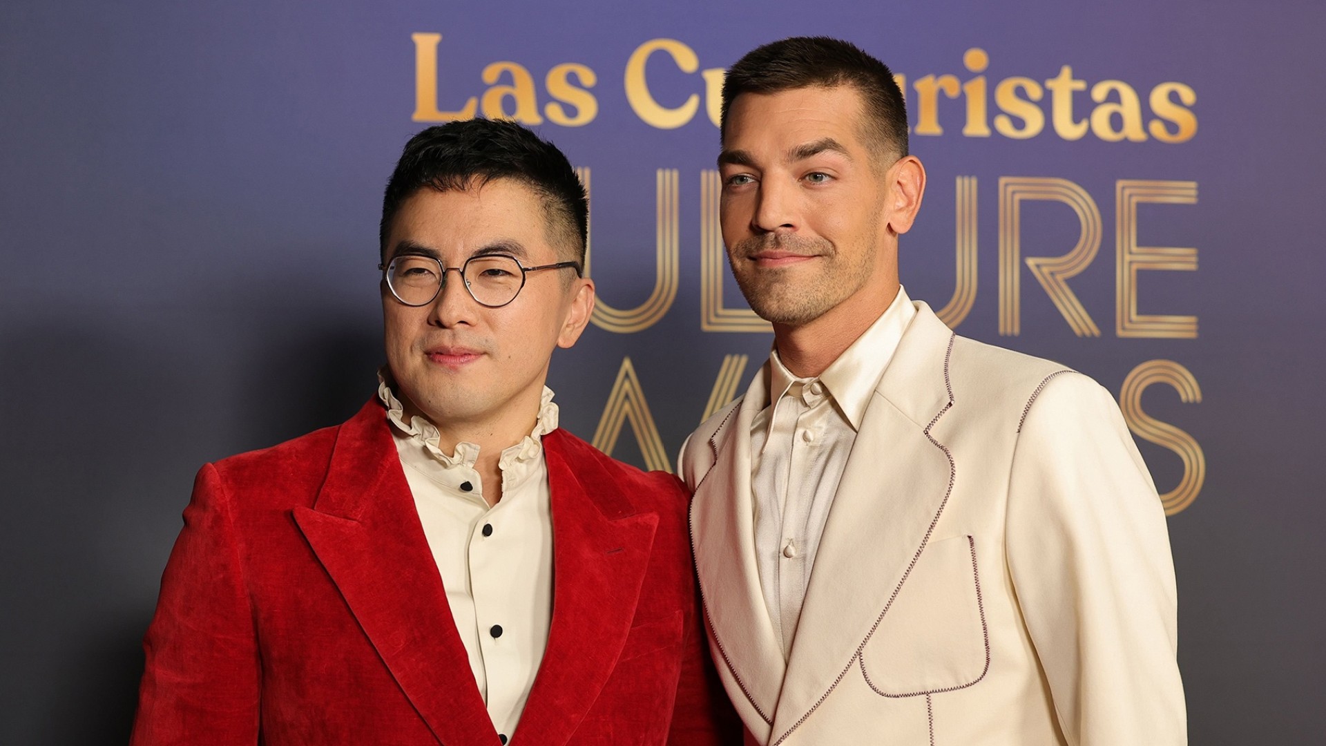 See Highlights From the 2025 'Las Culturistas Culture Awards'