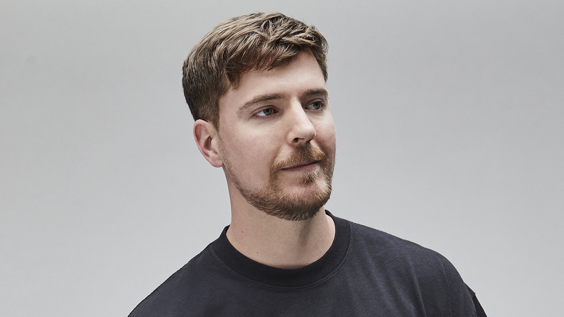 MrBeast Announces $2M Donation From Ken Griffin to Team Water