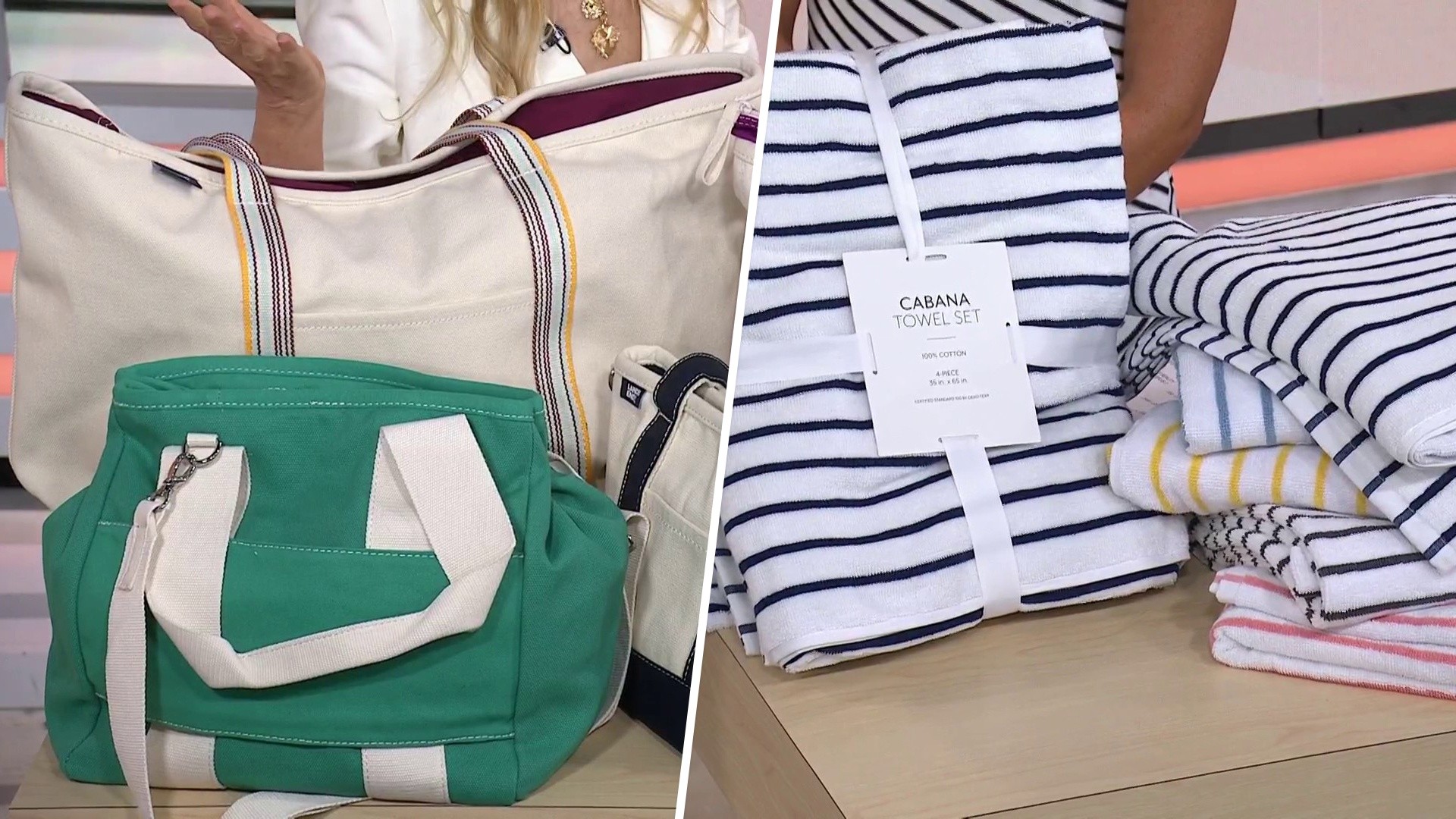 Shop TODAY Deals up to 70% Off: Tarte, NYDJ, Lands' End, More