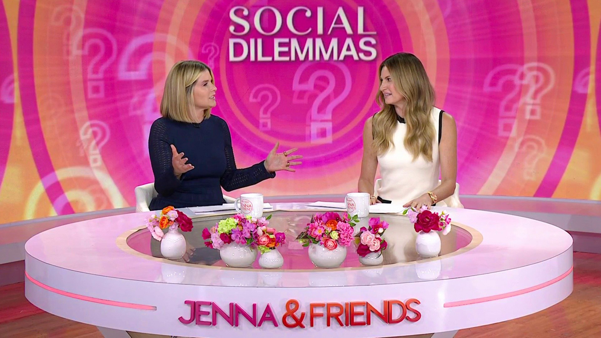 How Do I Set Boundaries Without Starting a Family Feud?