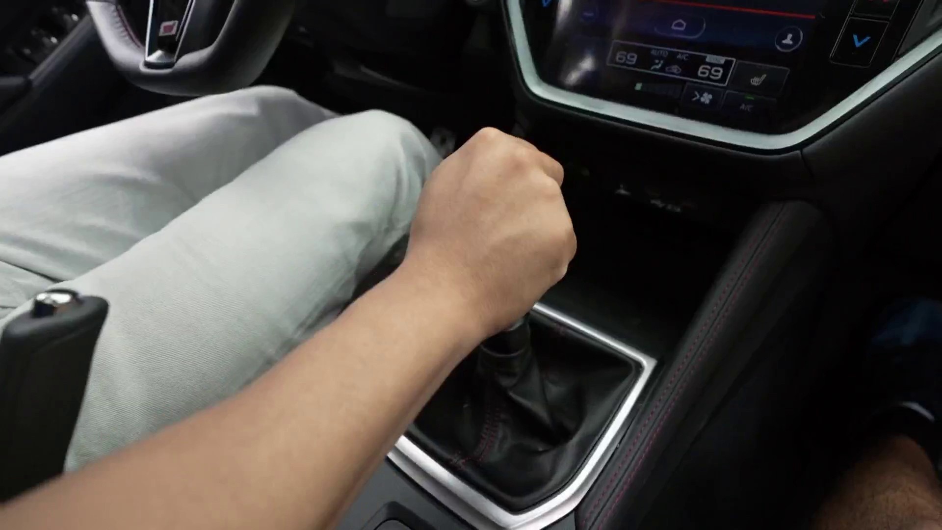 Why Gen Z Is Revved Up About Driving Stick Shift Cars