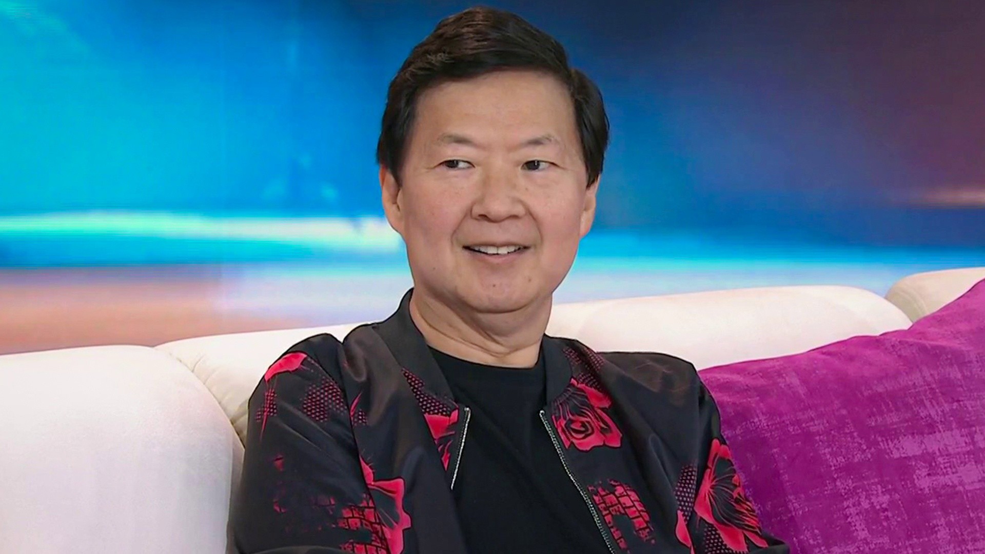 Ken Jeong on '99 to Beat,' 'KPop Demon Hunters' Fandom, More