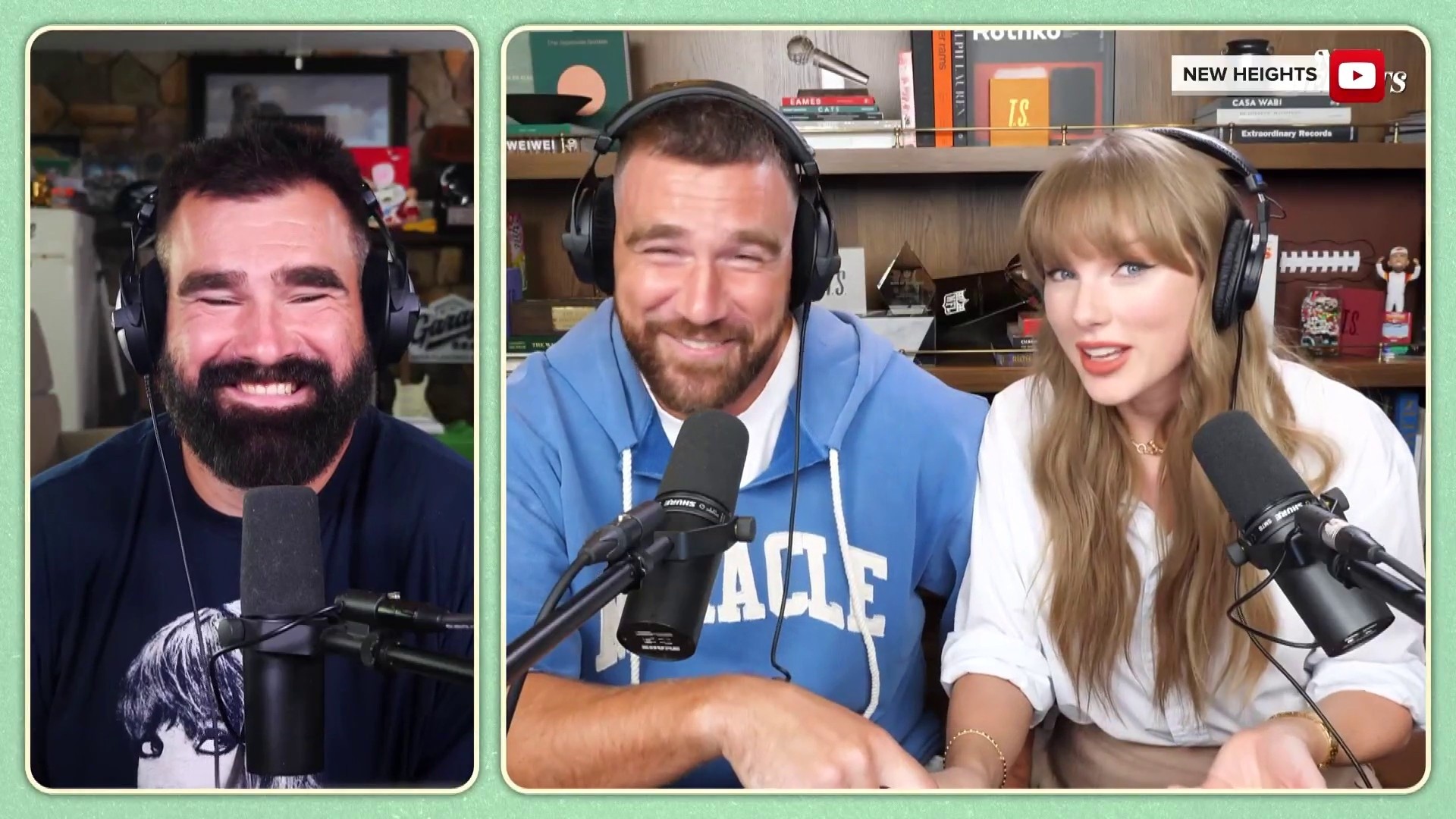 Why Fans Are Convinced Taylor Swift is Teasing Super Bowl Show