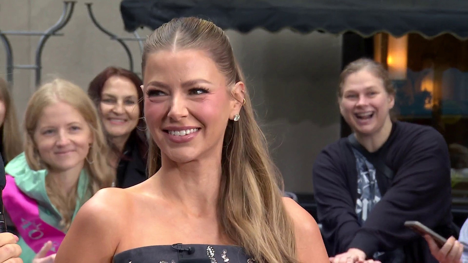 Ariana Madix Previews 'Love Island USA' S7 Reunion