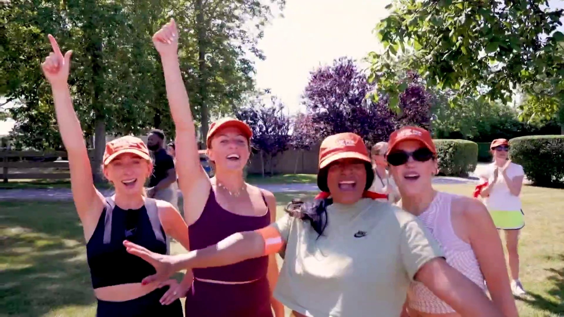 How This Annual Summer Camp Empowers Female Entrepreneurs