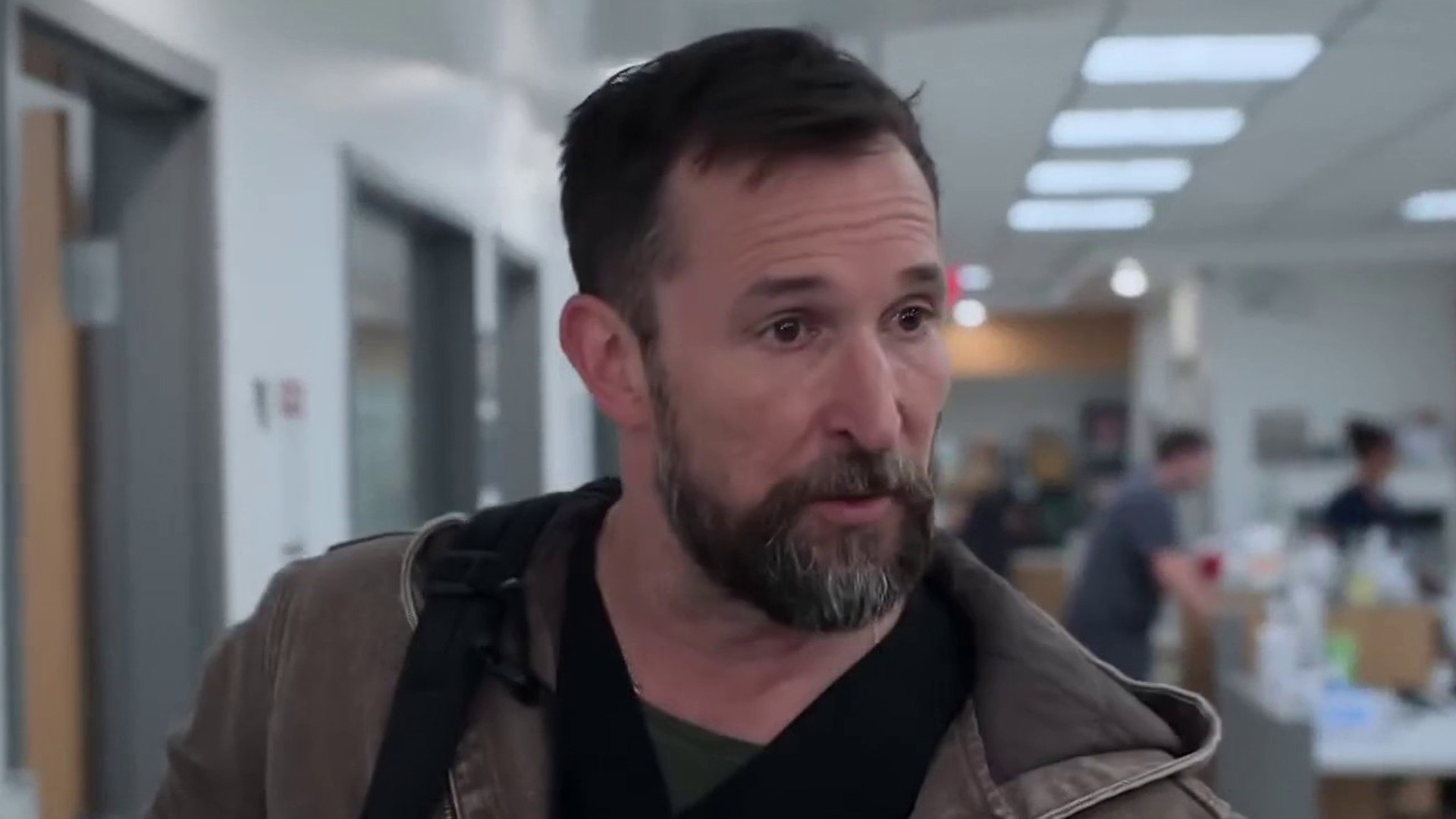 Take a Sneak Peek at Season 2 of 'The Pitt'