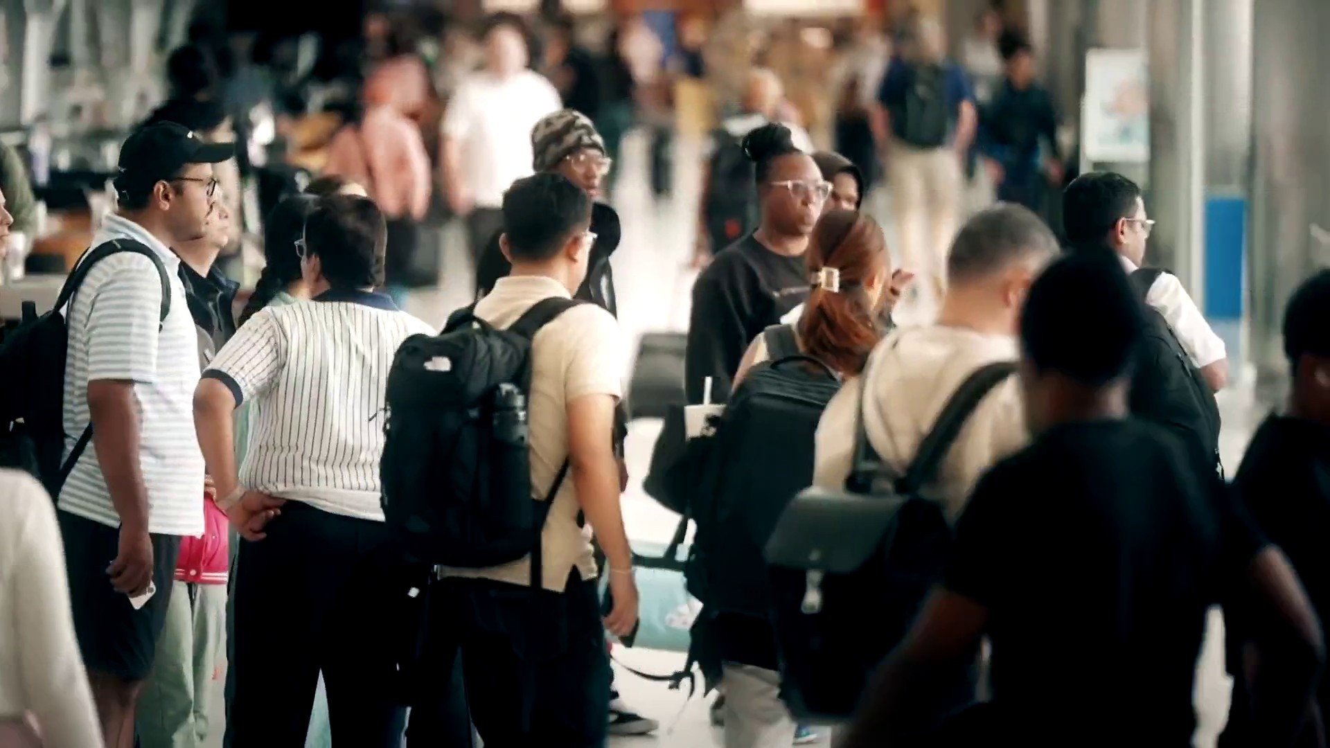 Labor Day 2025 Travel Expected to Break Records: What to Know