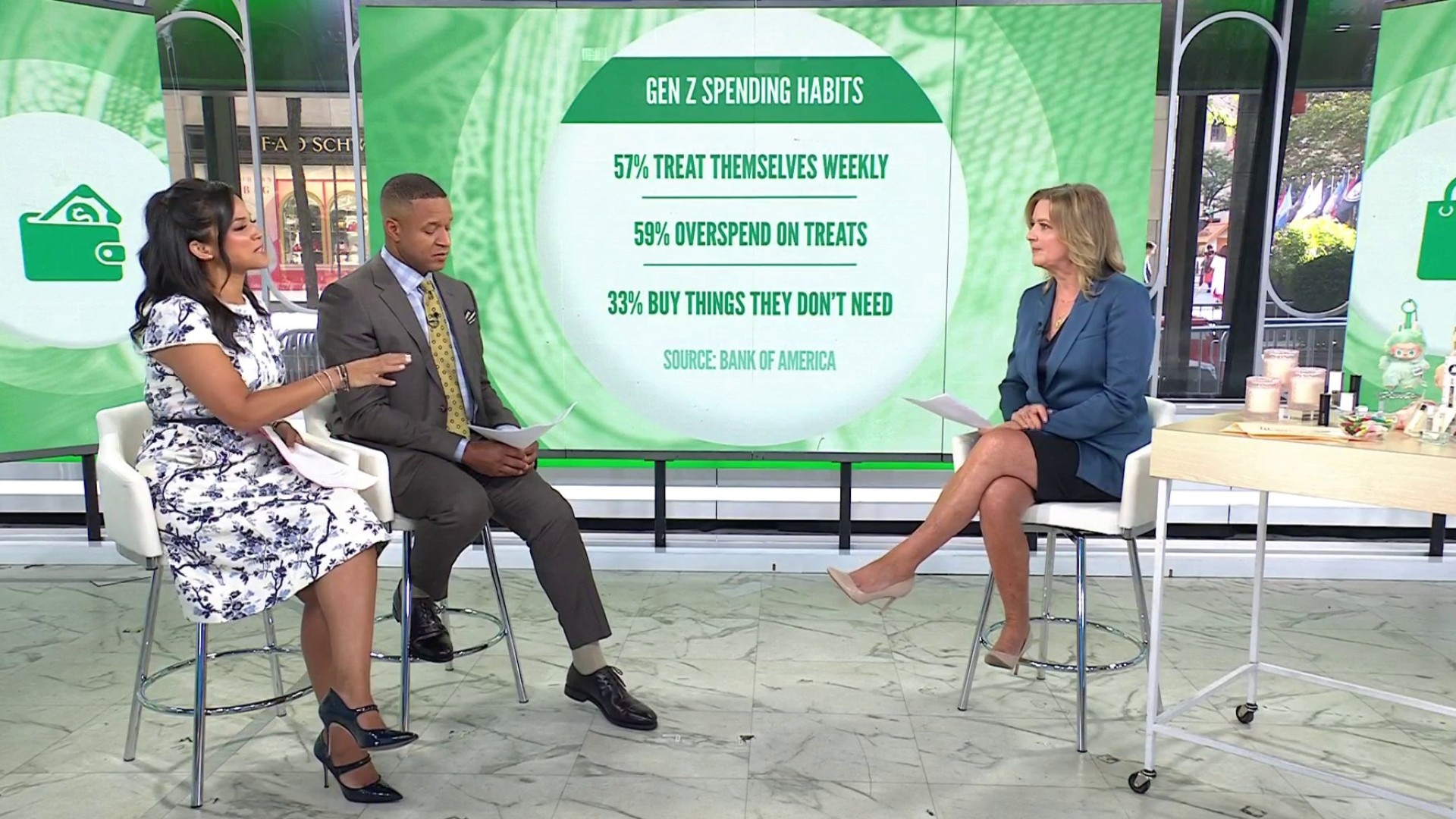 Why Treating Yourself to Small Purchases Can Boost Your Mood