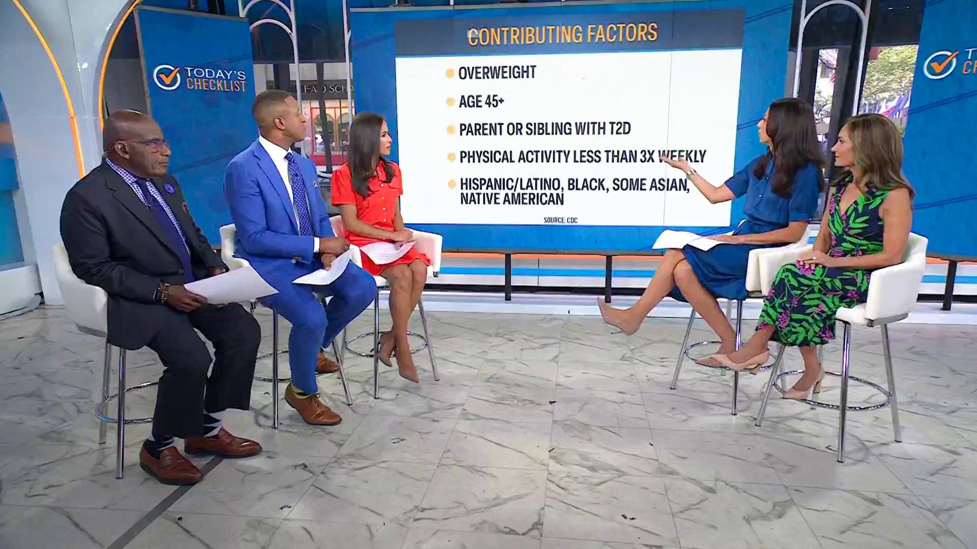 How to Prevent — and Reverse — Prediabetes