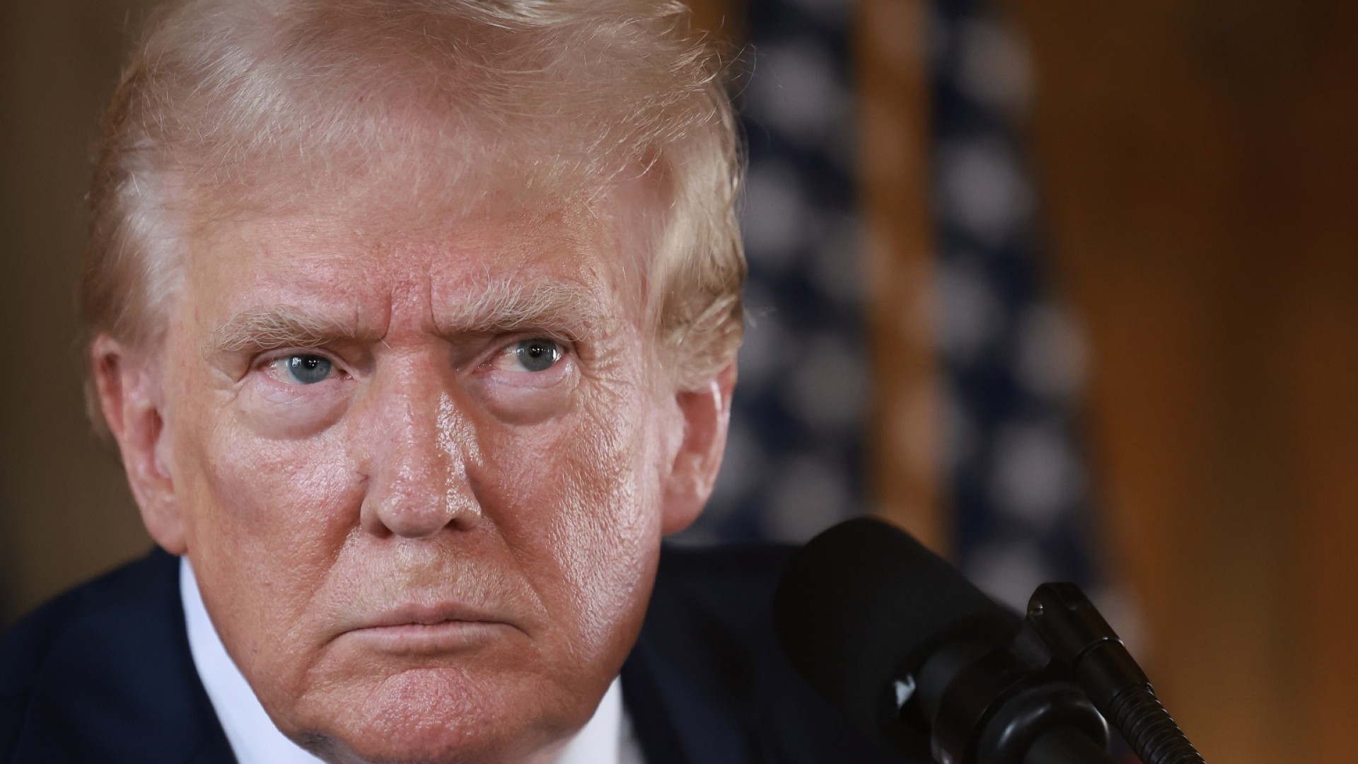 President Trump