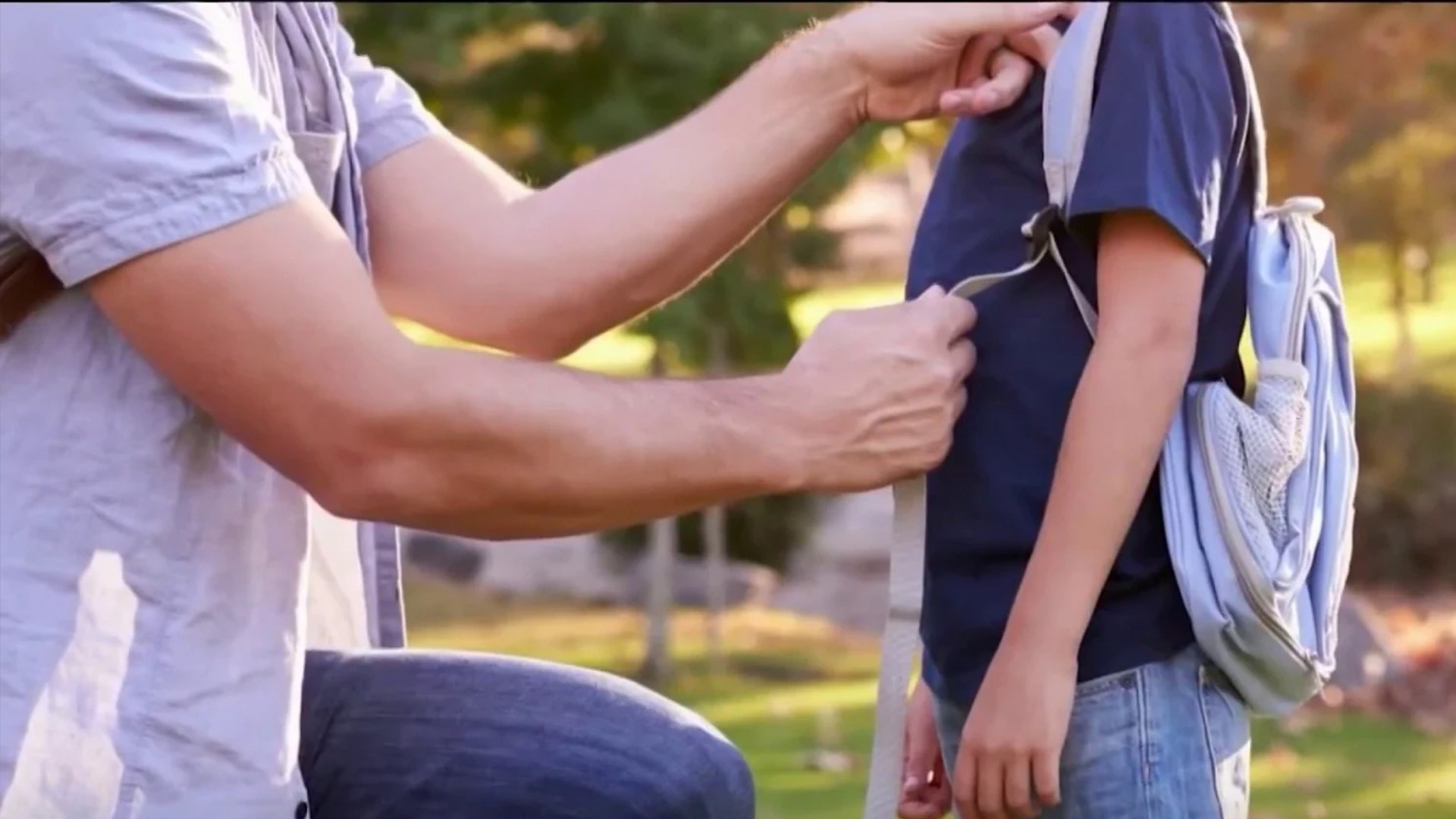 Why Some Parents Are Opting to Unschool Their Kids