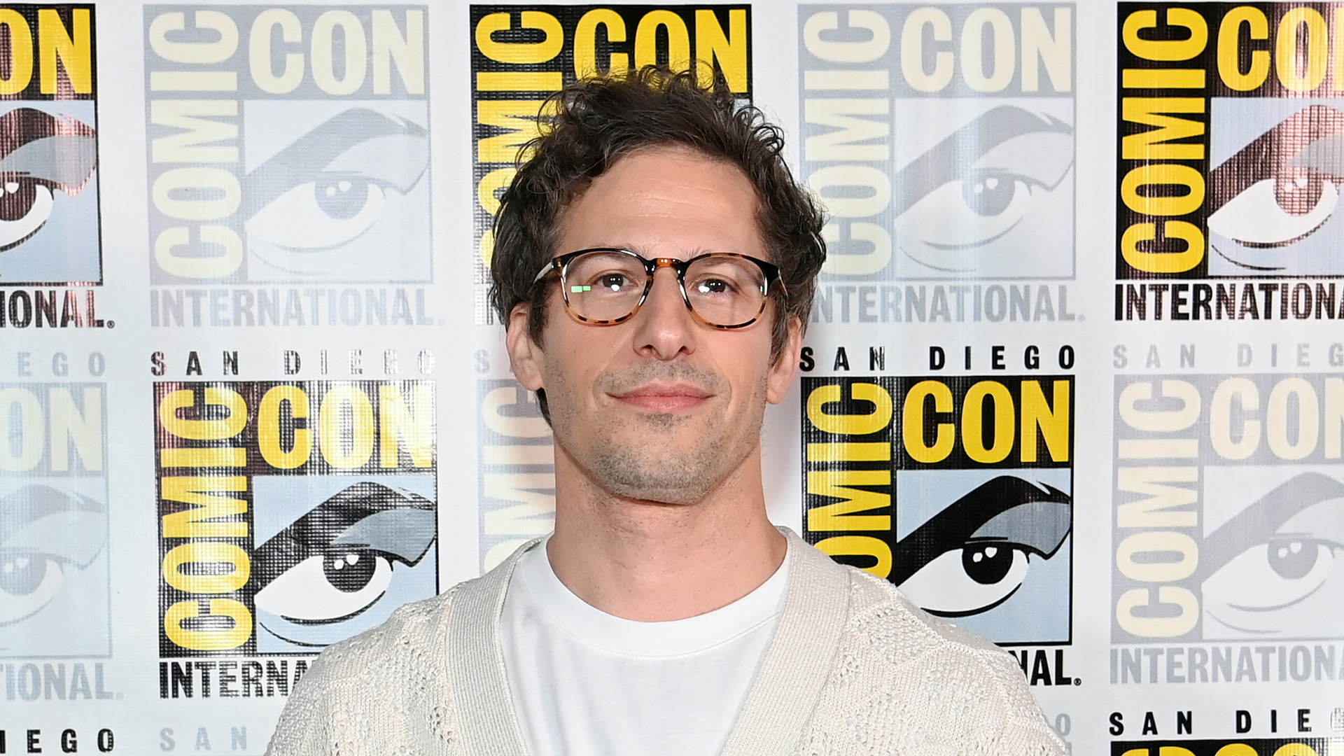 Andy Samberg Breaks Down 'KPop Demon Hunters' Phenomenon