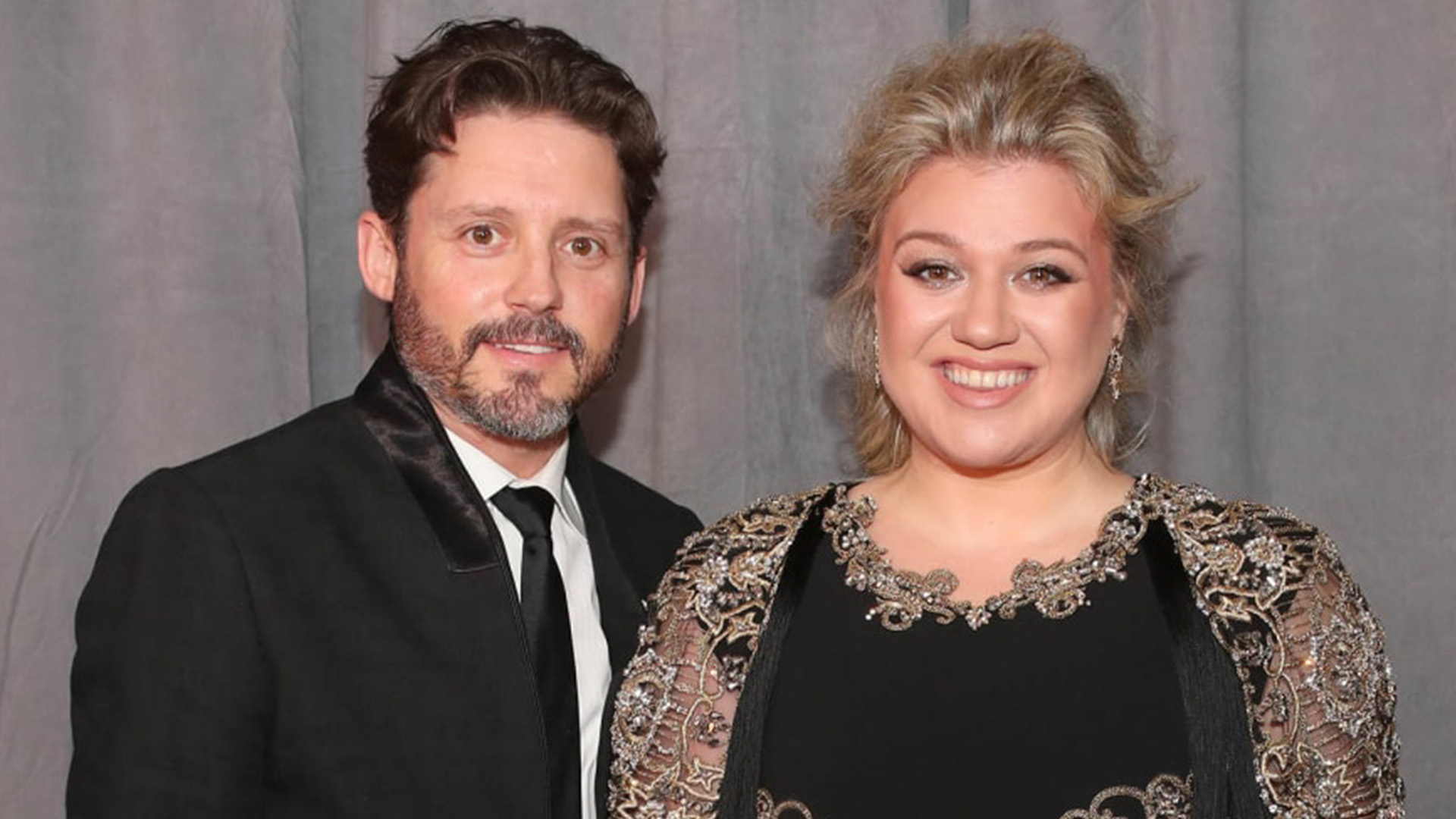 Kelly Clarkson's Ex-Husband, Brandon Blackstock, Dies at 48