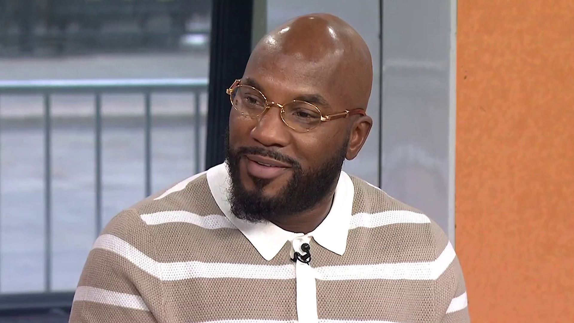 Rap Star Jeezy Talks Symphonic Tour for 'TM: 101'