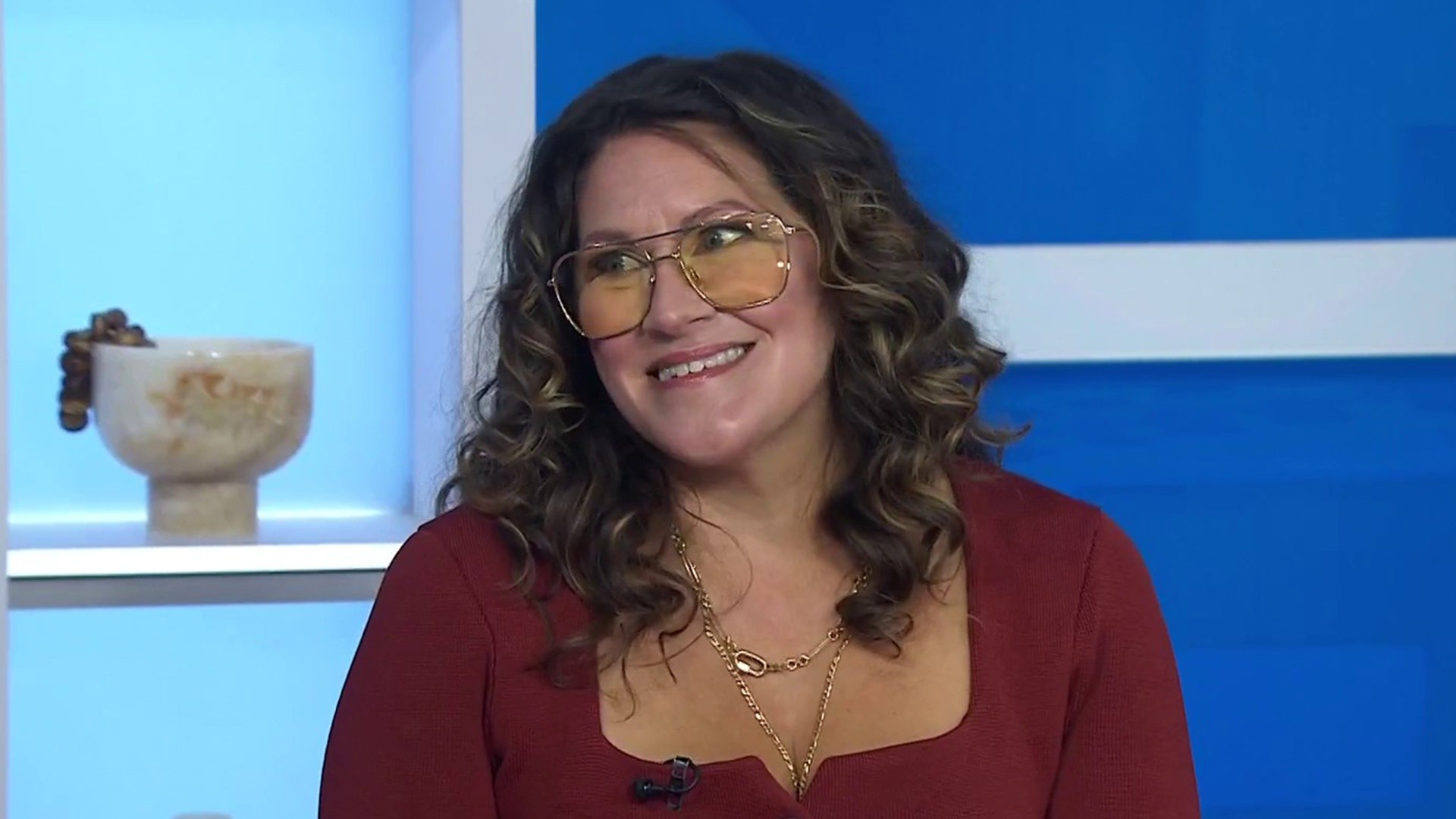 Xochitl Gonzalez Shares What to Read in September 2025