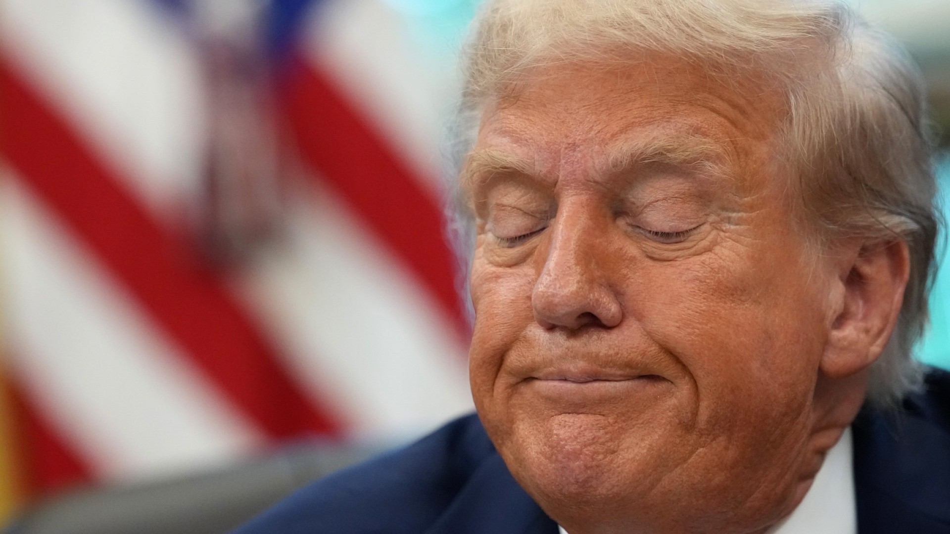 President Trump