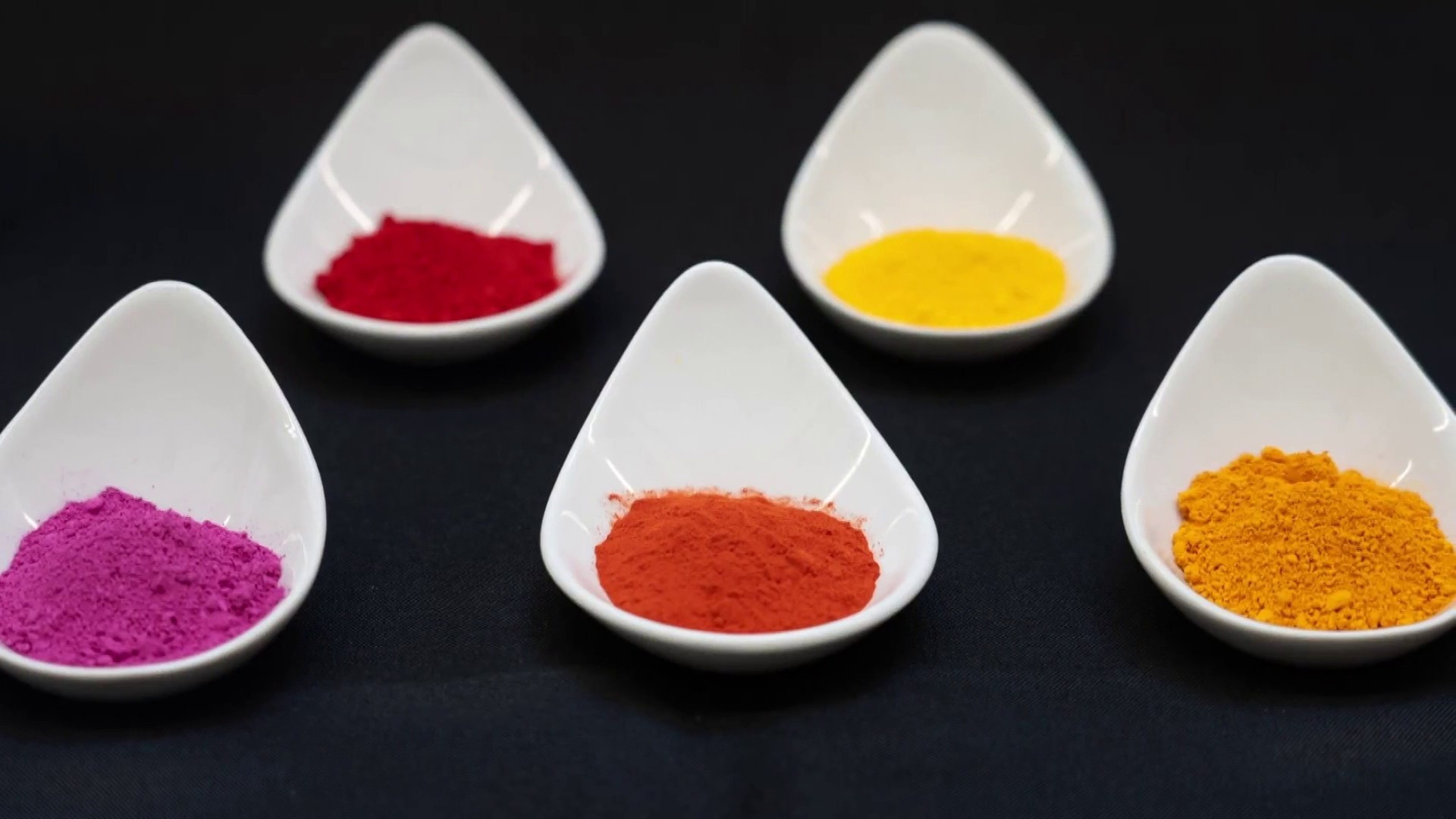 Popular Snacks Get a Revamp in Push to Remove Artificial Dyes