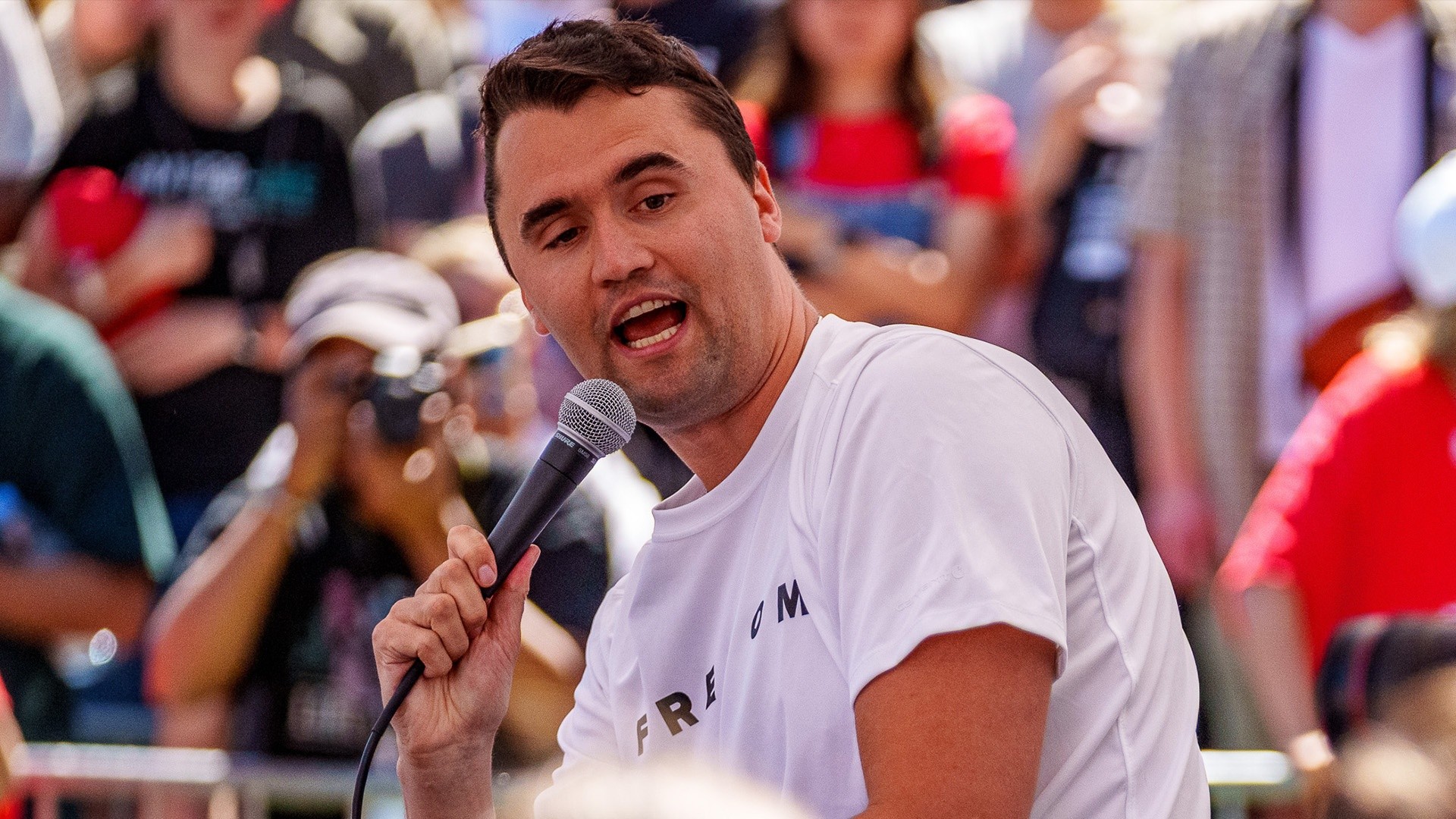 Conservative Activist Charlie Kirk Assassinated: What We Know